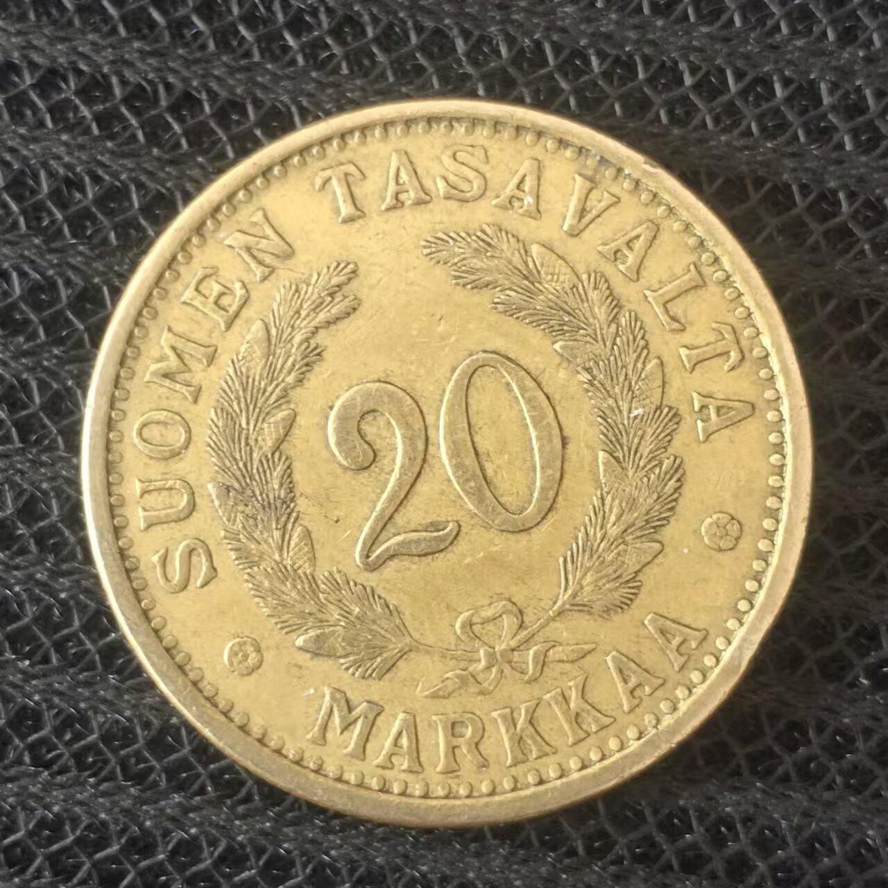 老铜币捡漏专场第二期（无押金可累计，捡漏，全场50包邮，偏远地区除外 外国硬币