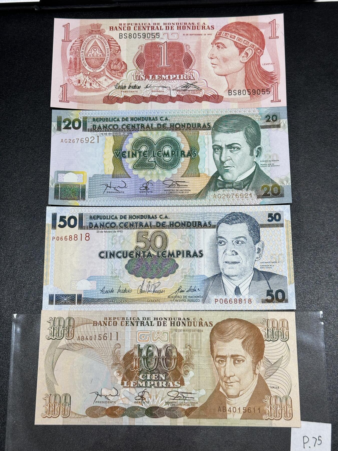 《外钞收藏家》第三百八十一期（美洲小专场）