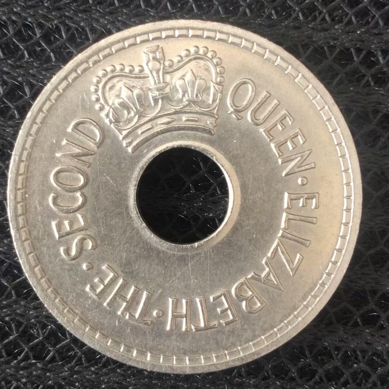 老铜币捡漏专场第二期（无押金可累计，捡漏，全场50包邮，偏远地区除外 外国硬币