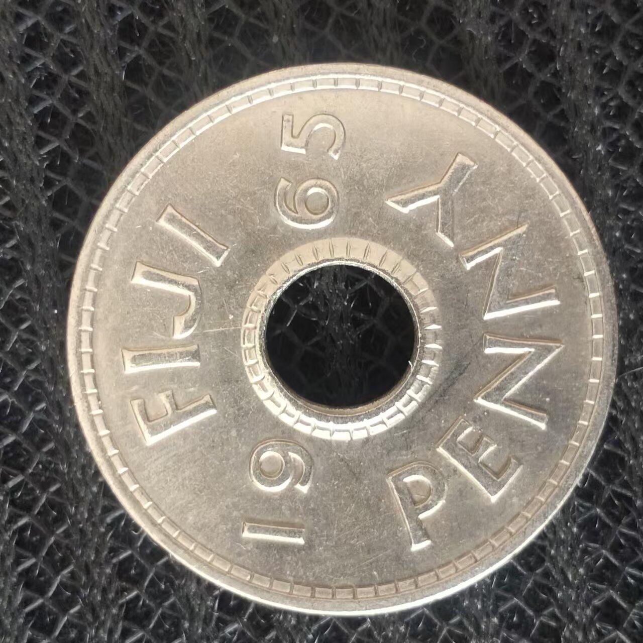 老铜币捡漏专场第二期（无押金可累计，捡漏，全场50包邮，偏远地区除外 外国硬币