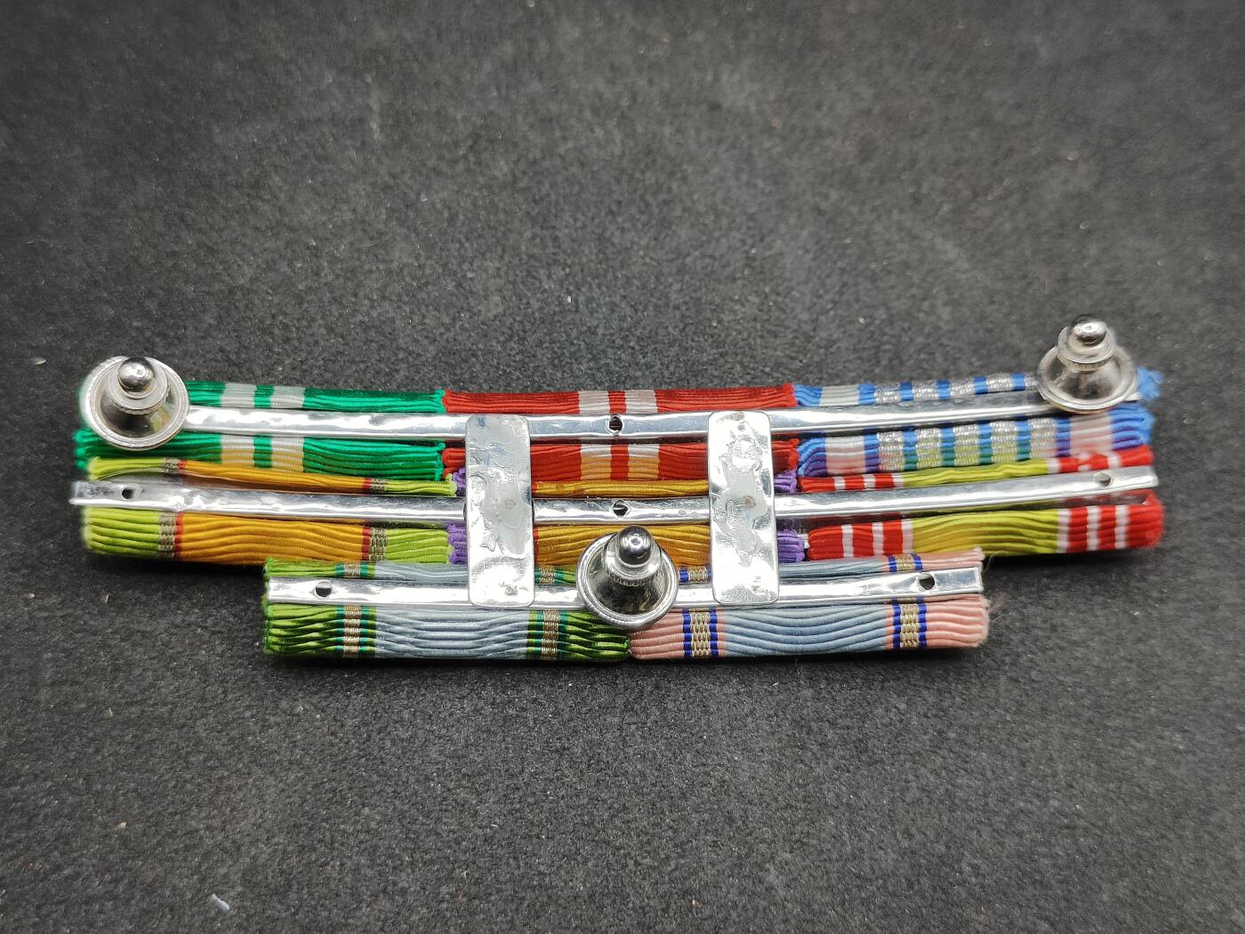 全场0元起拍 第166期 咸鱼国勋章拍卖专场 6月19日（周三）下午6：00开始 日本八连防卫功劳章+