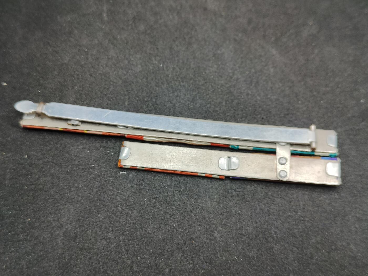 全场0元起拍 第166期 咸鱼国勋章拍卖专场 6月19日（周三）下午6：00开始 日本战时五连略章+