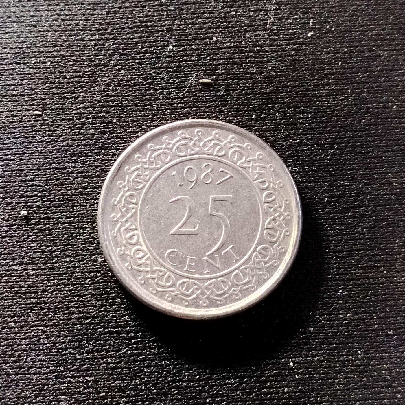 First