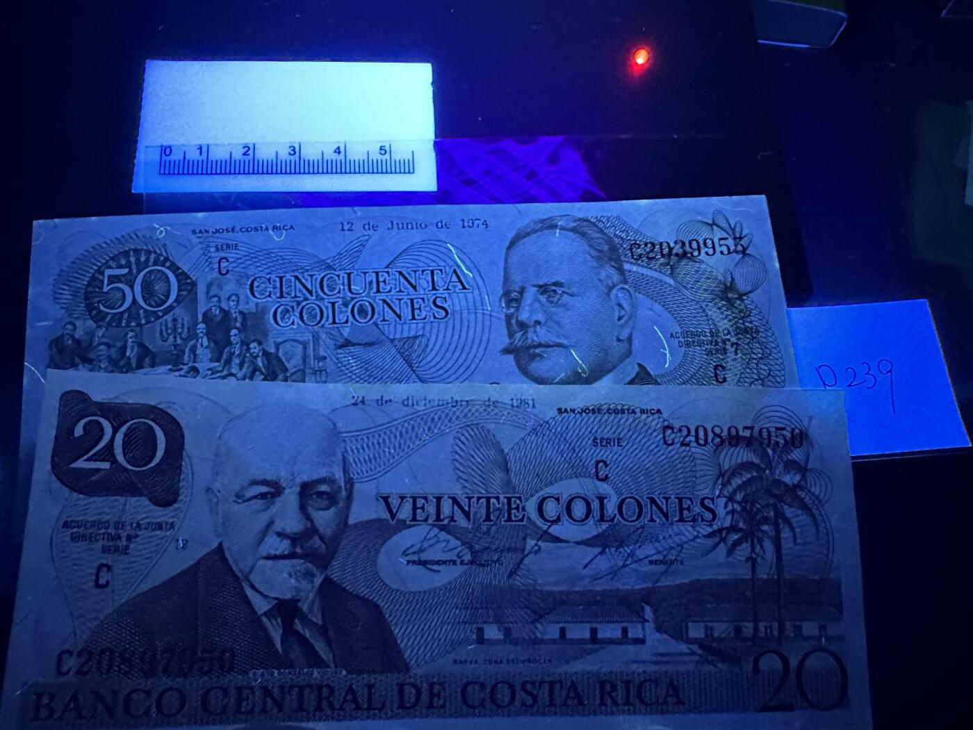 《外钞收藏家》第三百八十一期（美洲小专场）