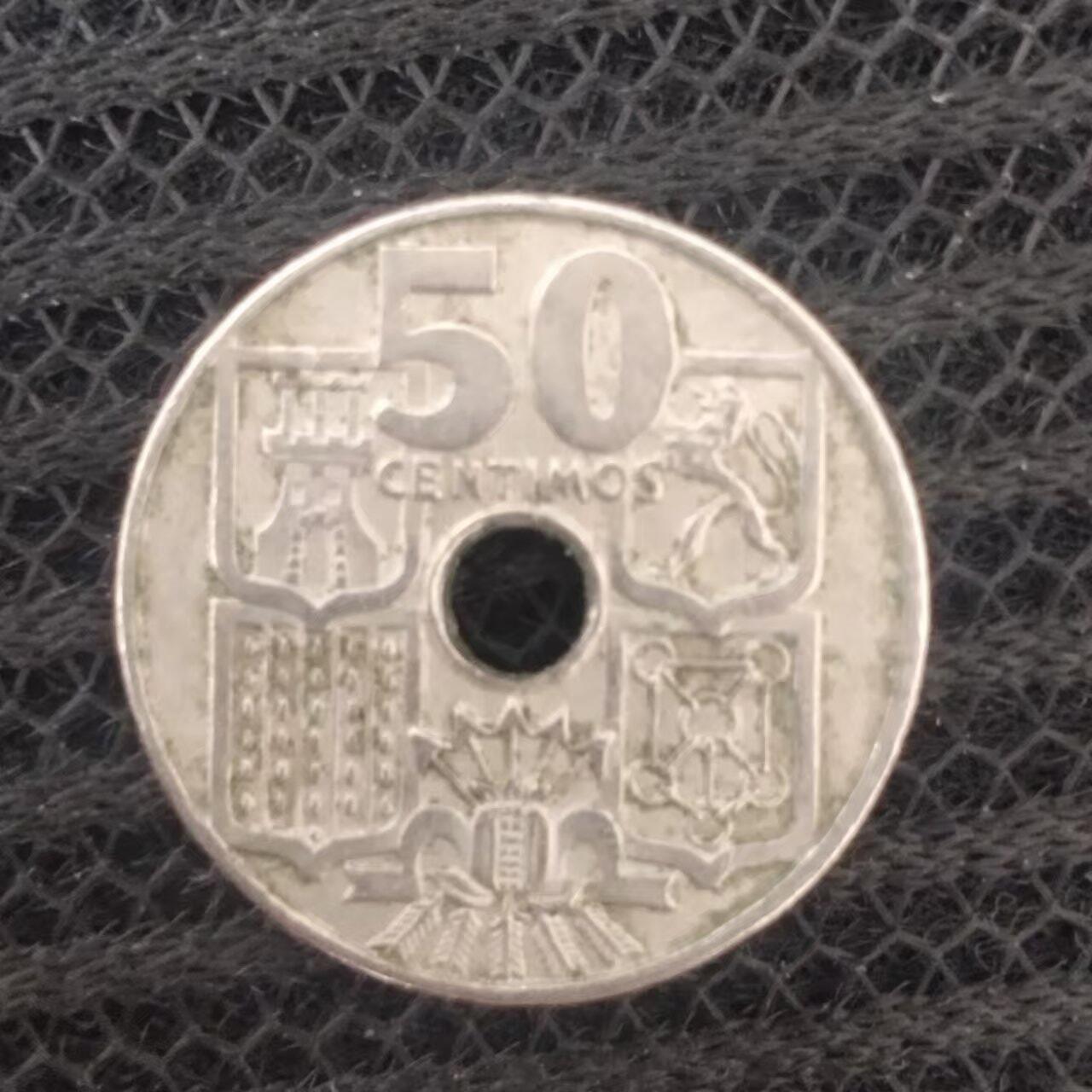 老铜币捡漏专场第二期（无押金可累计，捡漏，全场50包邮，偏远地区除外 外国硬币