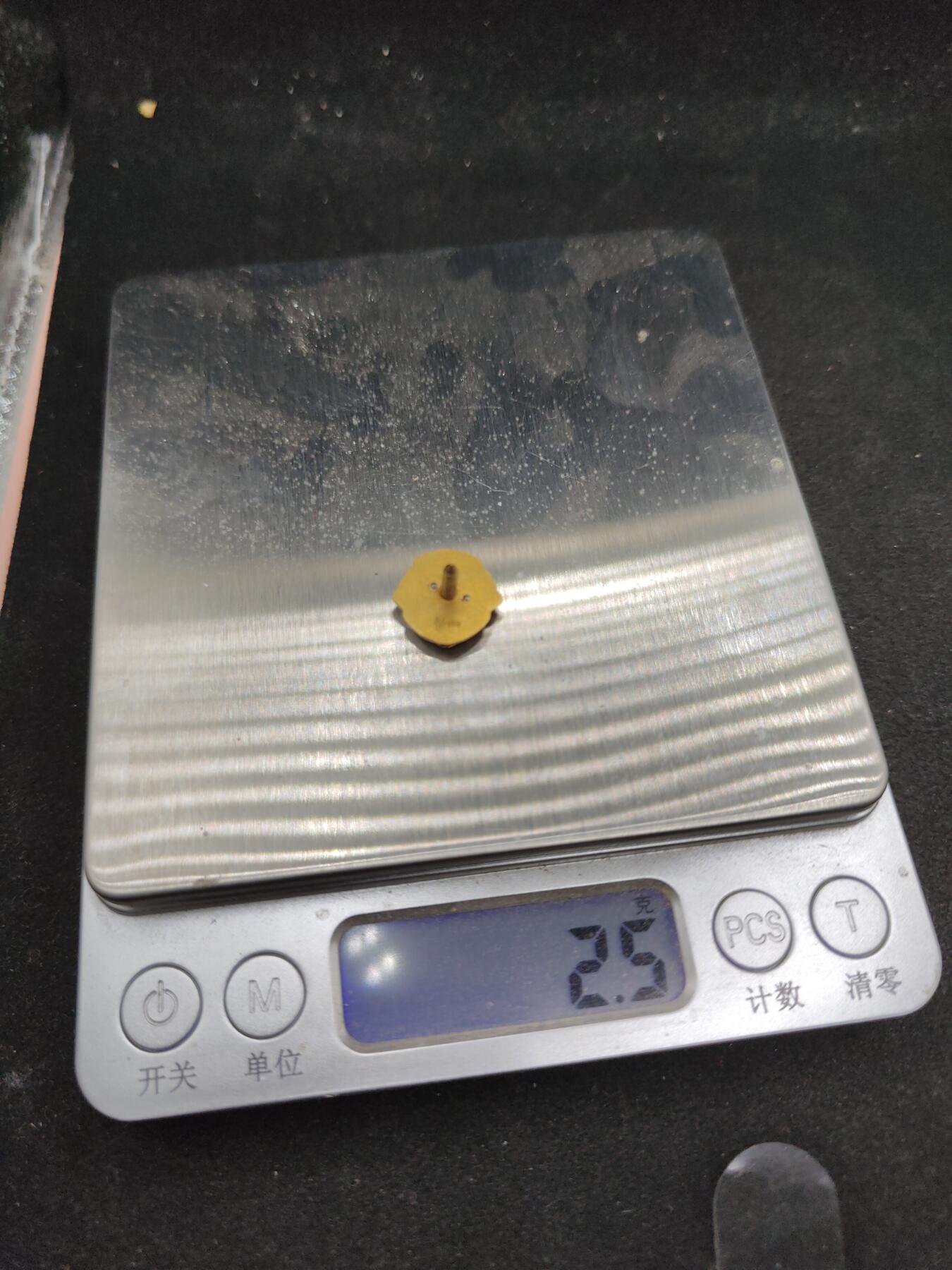 全场0元起拍 第166期 咸鱼国勋章拍卖专场 6月19日（周三）下午6：00开始 10k金制 国际狮子会徽章