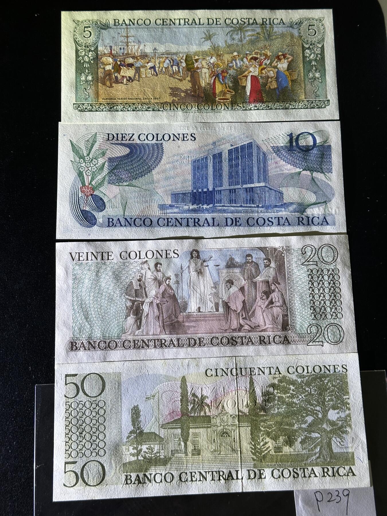 《外钞收藏家》第三百八十一期（美洲小专场）