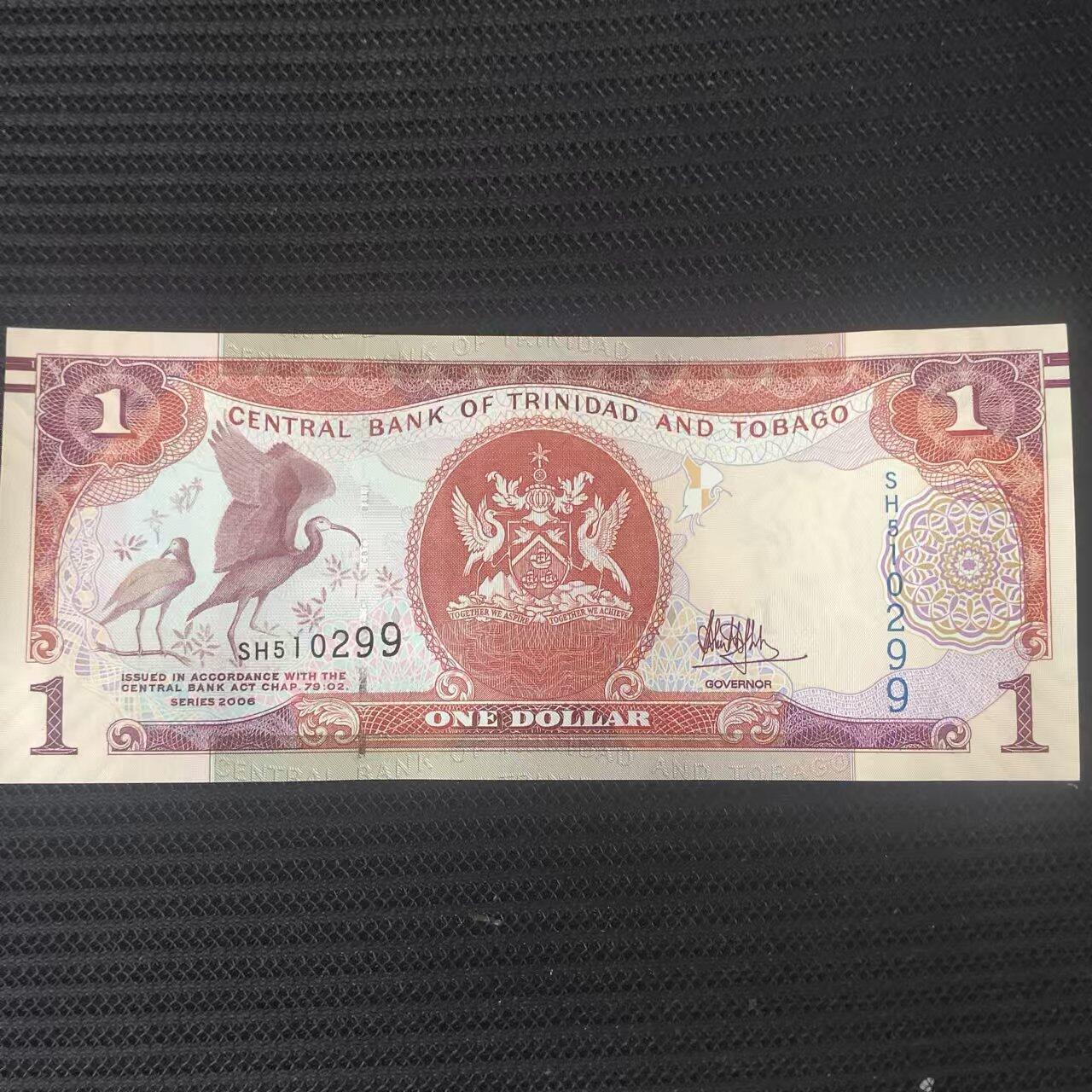 外国纸币捡漏专场第一期（无押金可累计，捡漏，全场50包邮，偏远地区除外 外国纸币