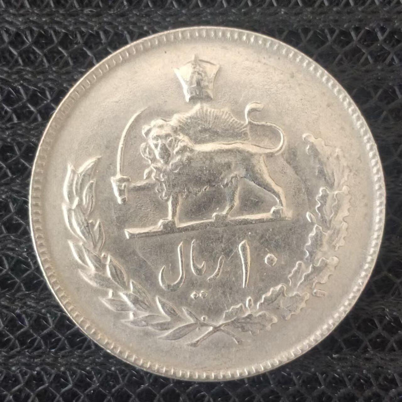 老铜币捡漏专场第二期（无押金可累计，捡漏，全场50包邮，偏远地区除外 外国硬币