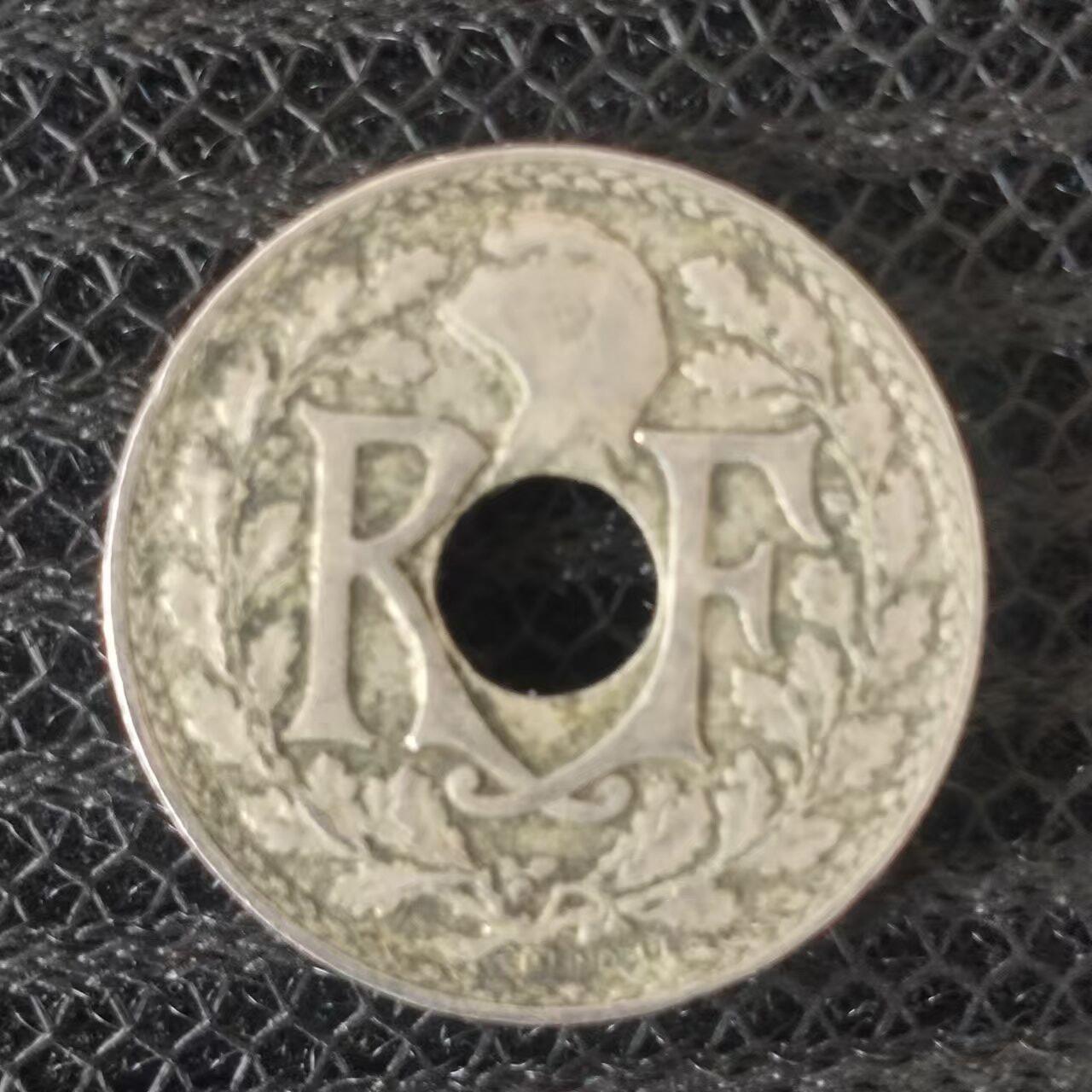 老铜币捡漏专场第二期（无押金可累计，捡漏，全场50包邮，偏远地区除外 外国硬币