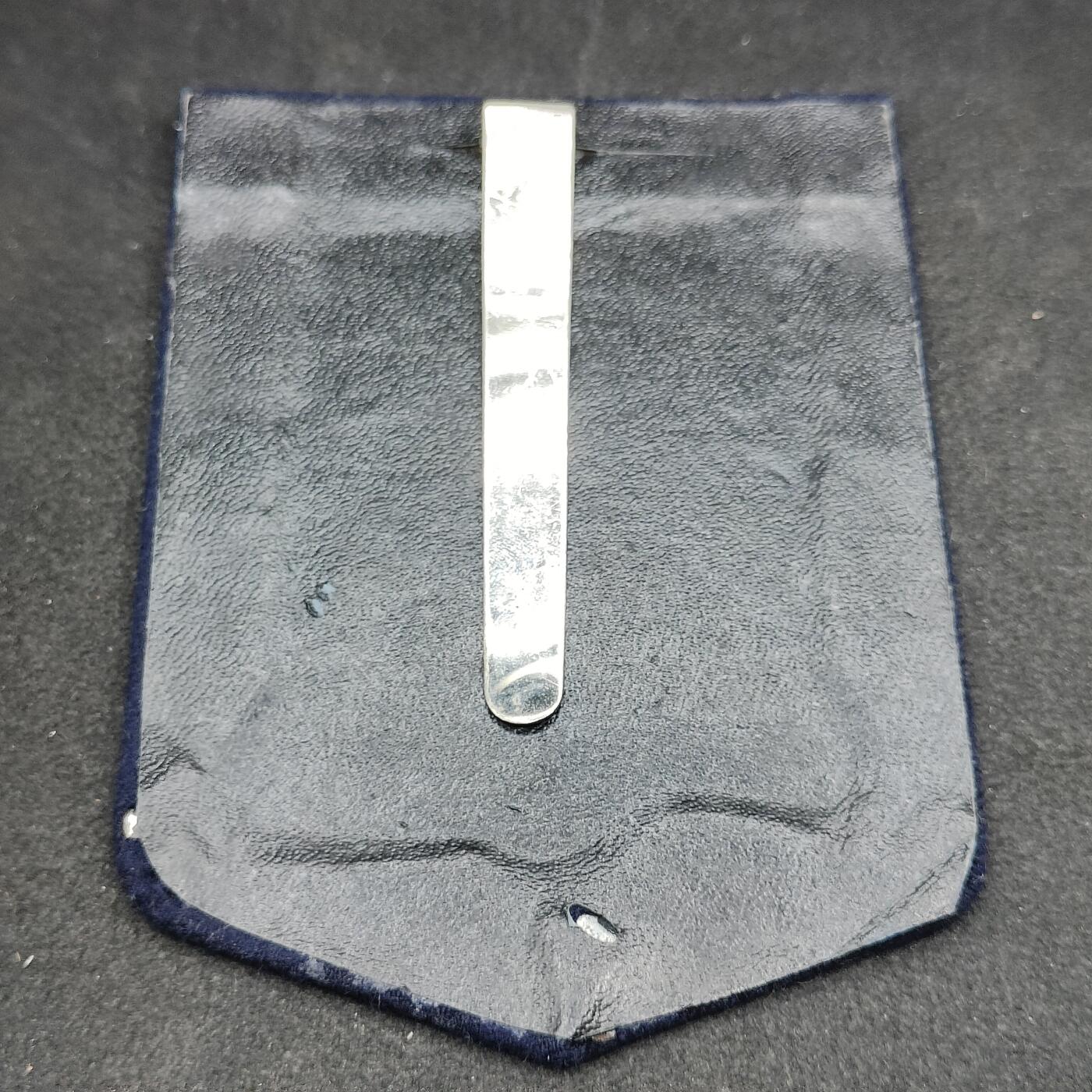 全场0元起拍 第166期 咸鱼国勋章拍卖专场 6月19日（周三）下午6：00开始 国际狮子会刺绣臂章