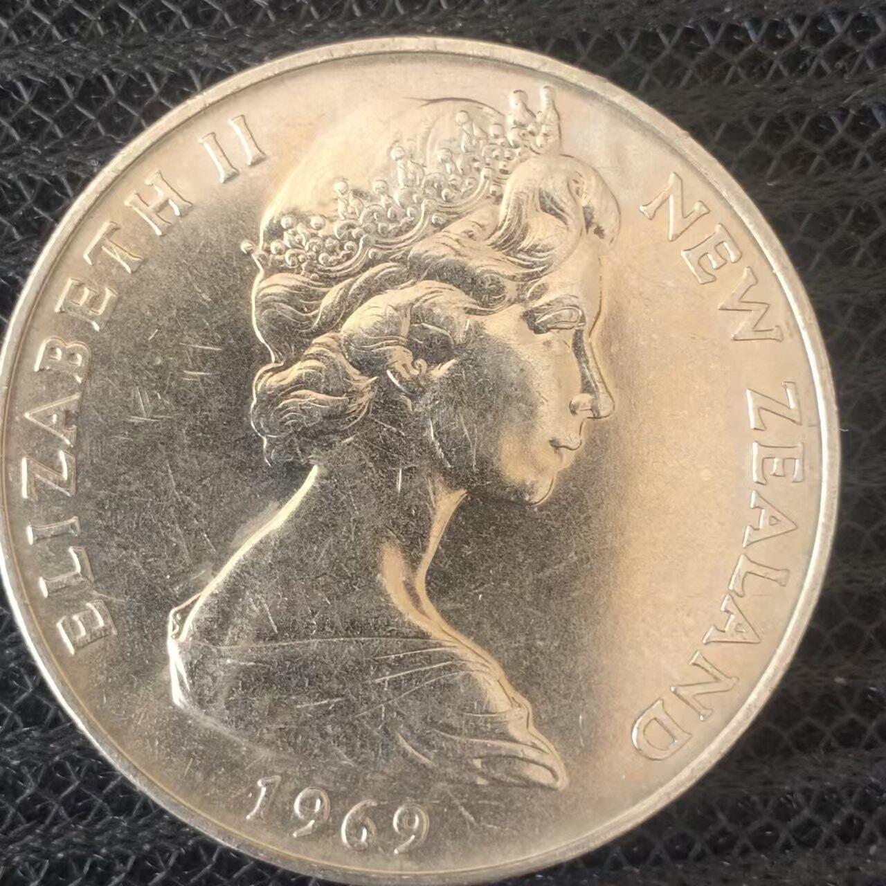 老铜币捡漏专场第二期（无押金可累计，捡漏，全场50包邮，偏远地区除外 外国硬币