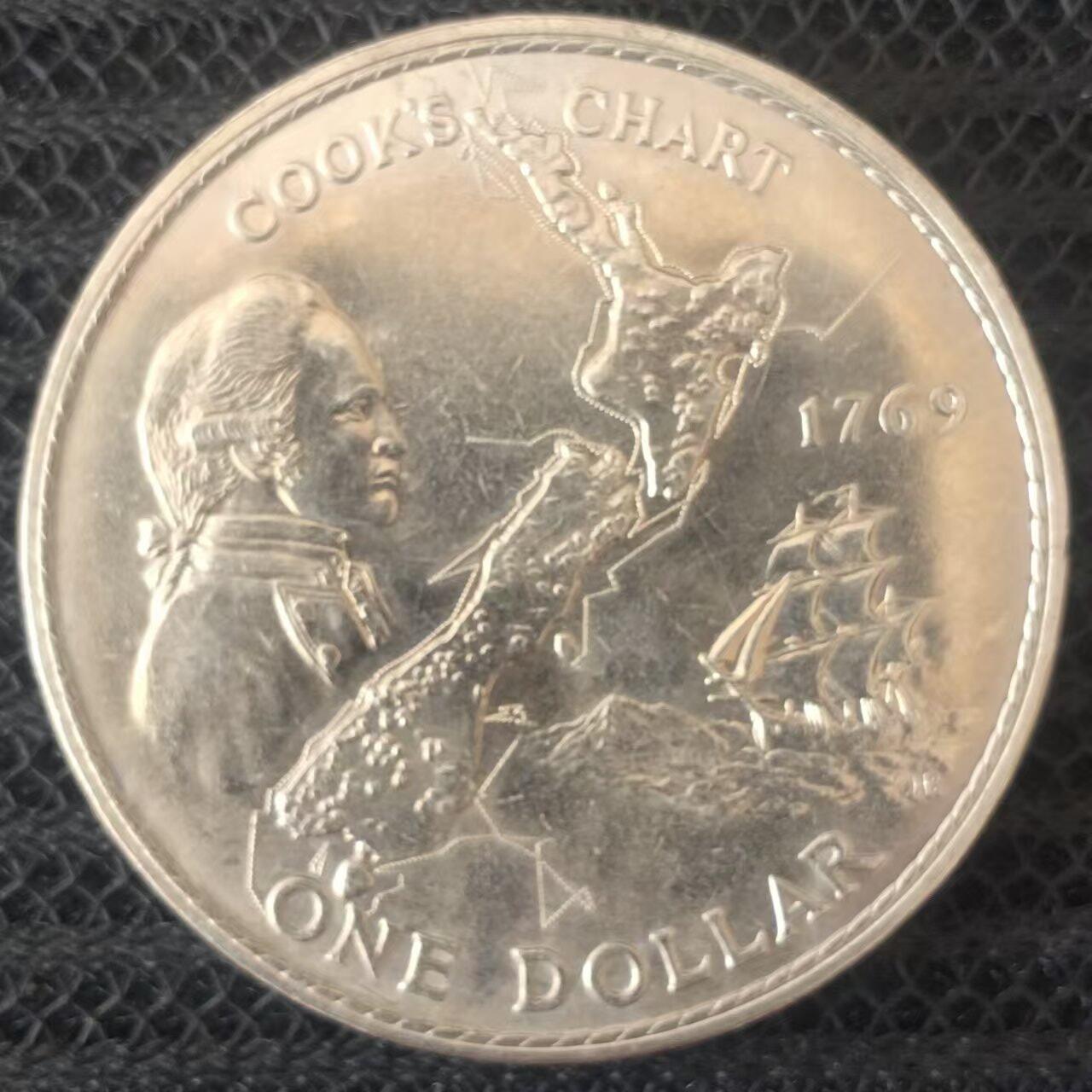 老铜币捡漏专场第二期（无押金可累计，捡漏，全场50包邮，偏远地区除外 外国硬币