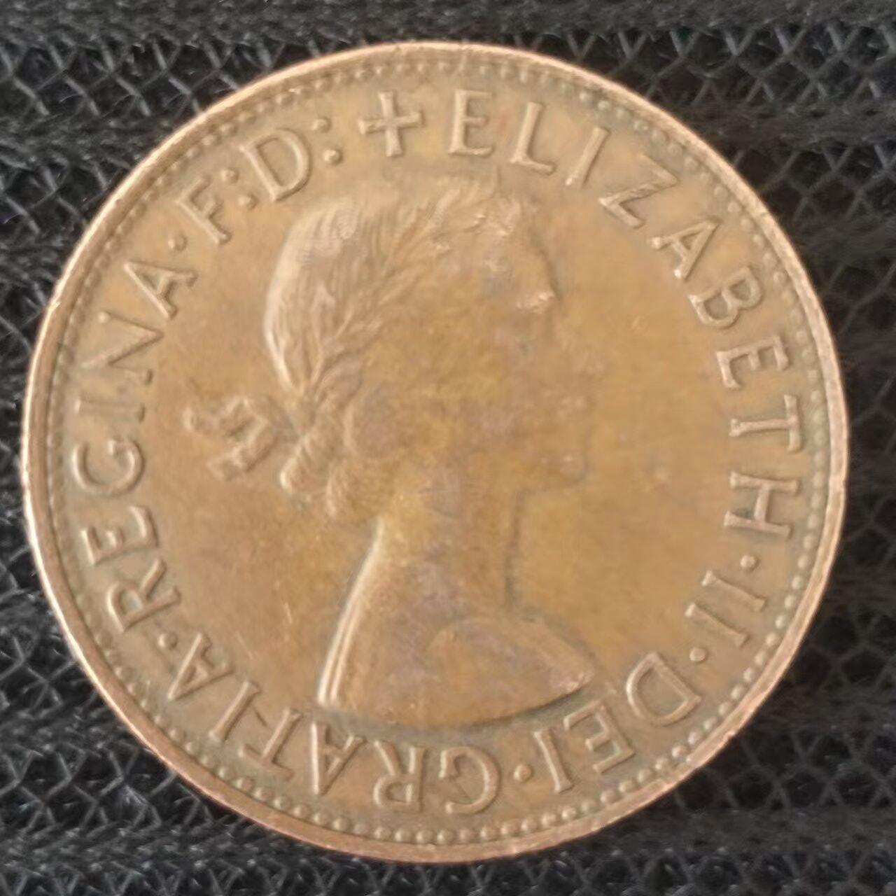 老铜币捡漏专场第二期（无押金可累计，捡漏，全场50包邮，偏远地区除外 外国硬币