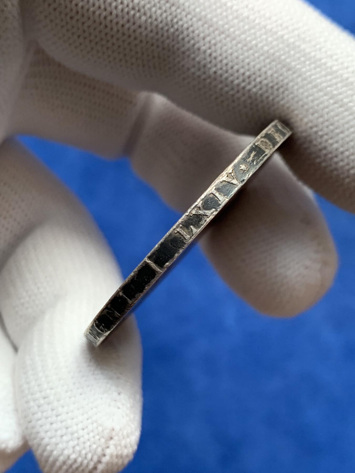 《竞宝斋》第280场- 周日，周一 ，周二3场连拍 （全场包邮） 英国1900年维多利亚披纱马剑银币 原味深包浆