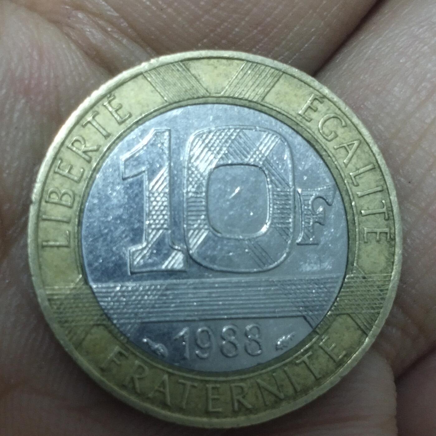 老铜币捡漏专场第三期（无押金可累计，捡漏，全场50包邮，偏远地区除外 外国硬币