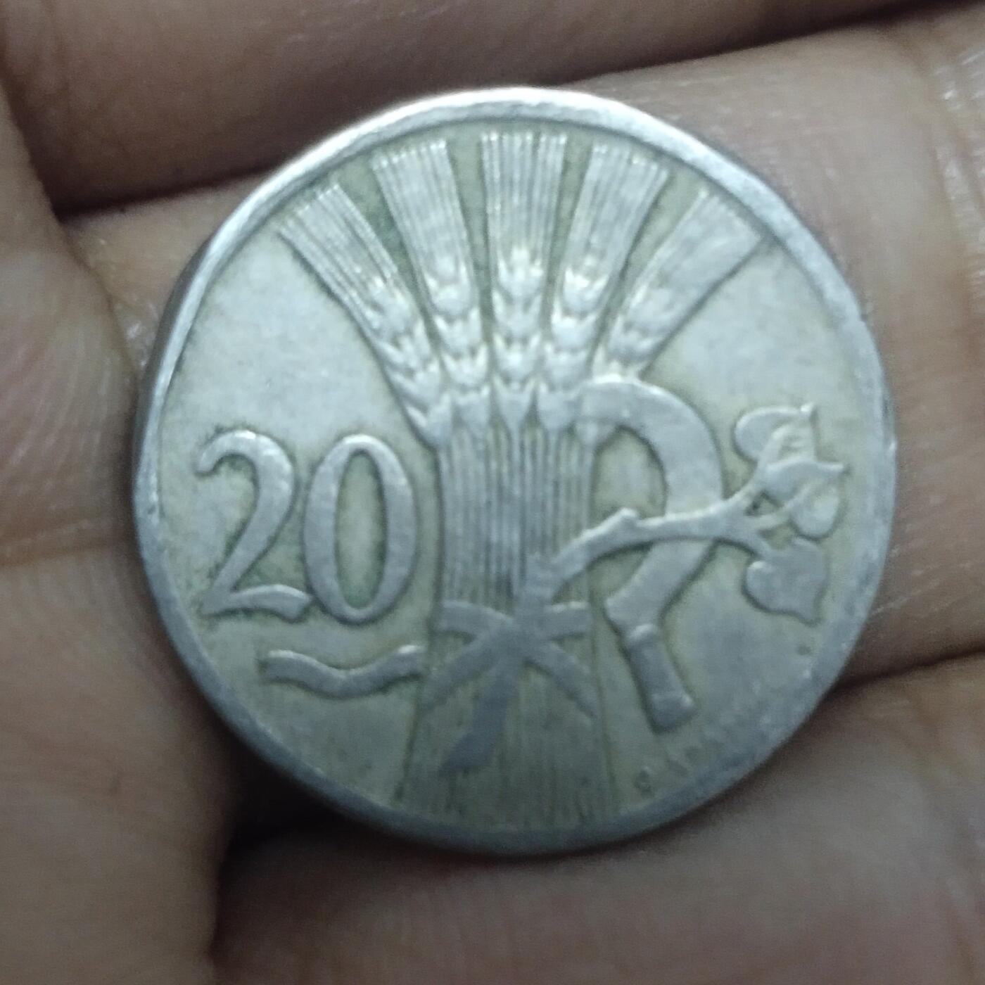 老铜币捡漏专场第三期（无押金可累计，捡漏，全场50包邮，偏远地区除外 外国硬币