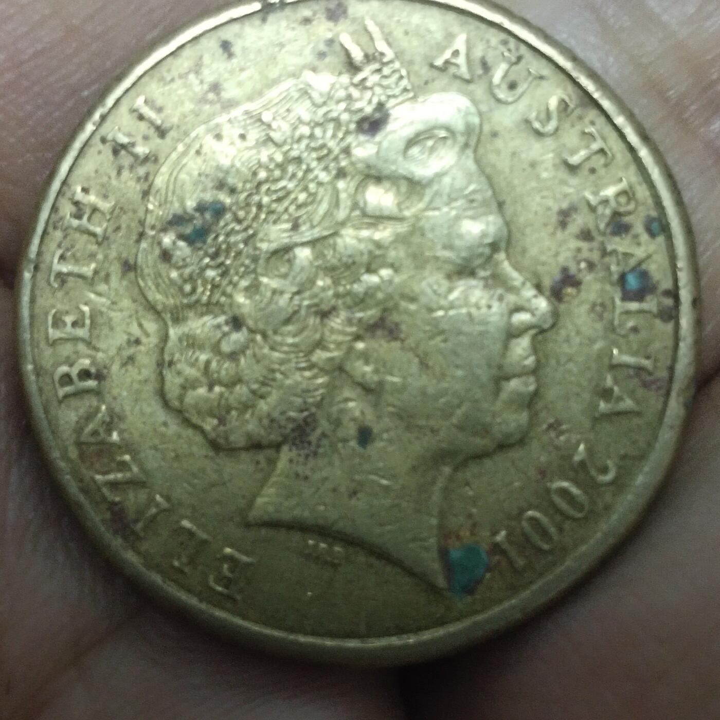 老铜币捡漏专场第三期（无押金可累计，捡漏，全场50包邮，偏远地区除外 外国硬币