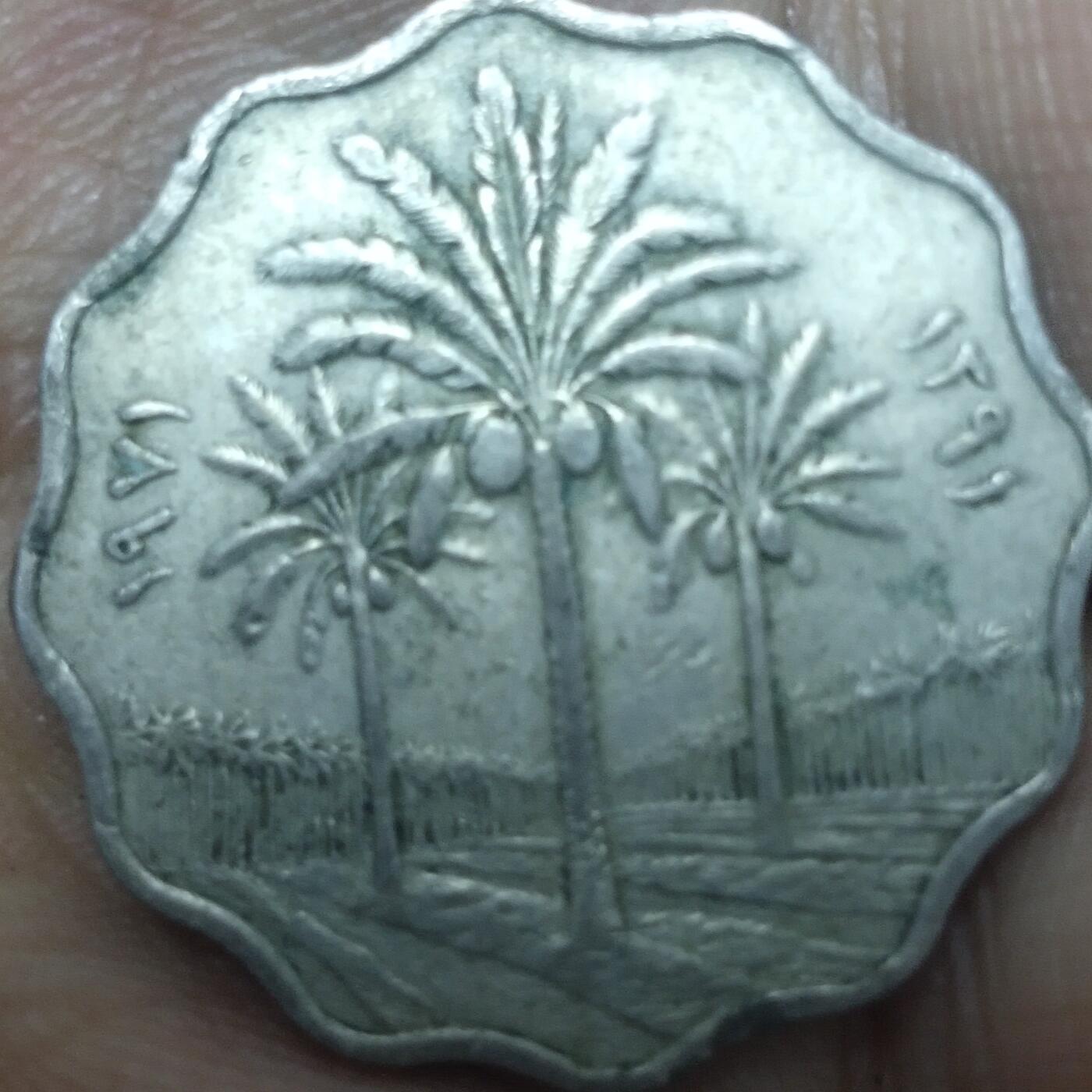 老铜币捡漏专场第三期（无押金可累计，捡漏，全场50包邮，偏远地区除外 外国硬币