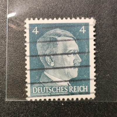 解邮杂货铺 第002期【满10元包邮】 - 德国邮票