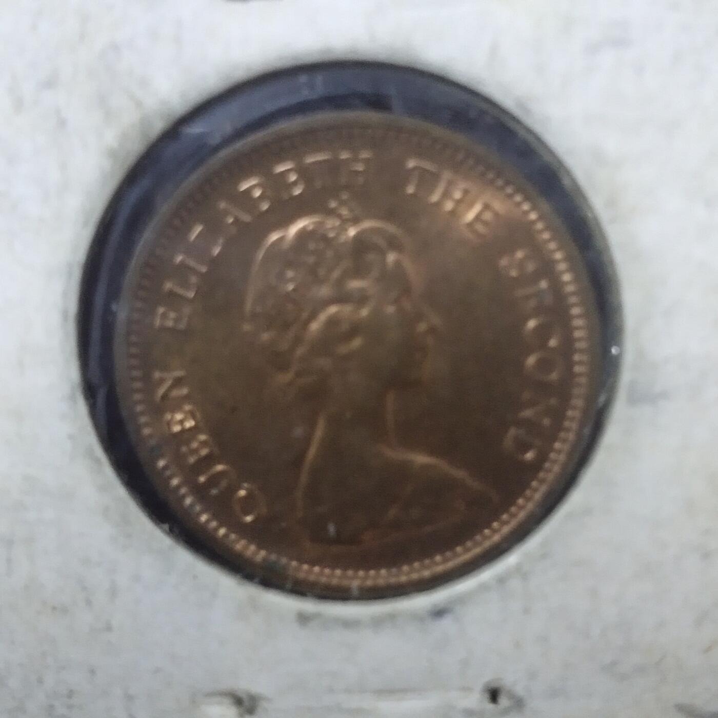 老铜币捡漏专场第三期（无押金可累计，捡漏，全场50包邮，偏远地区除外 外国硬币