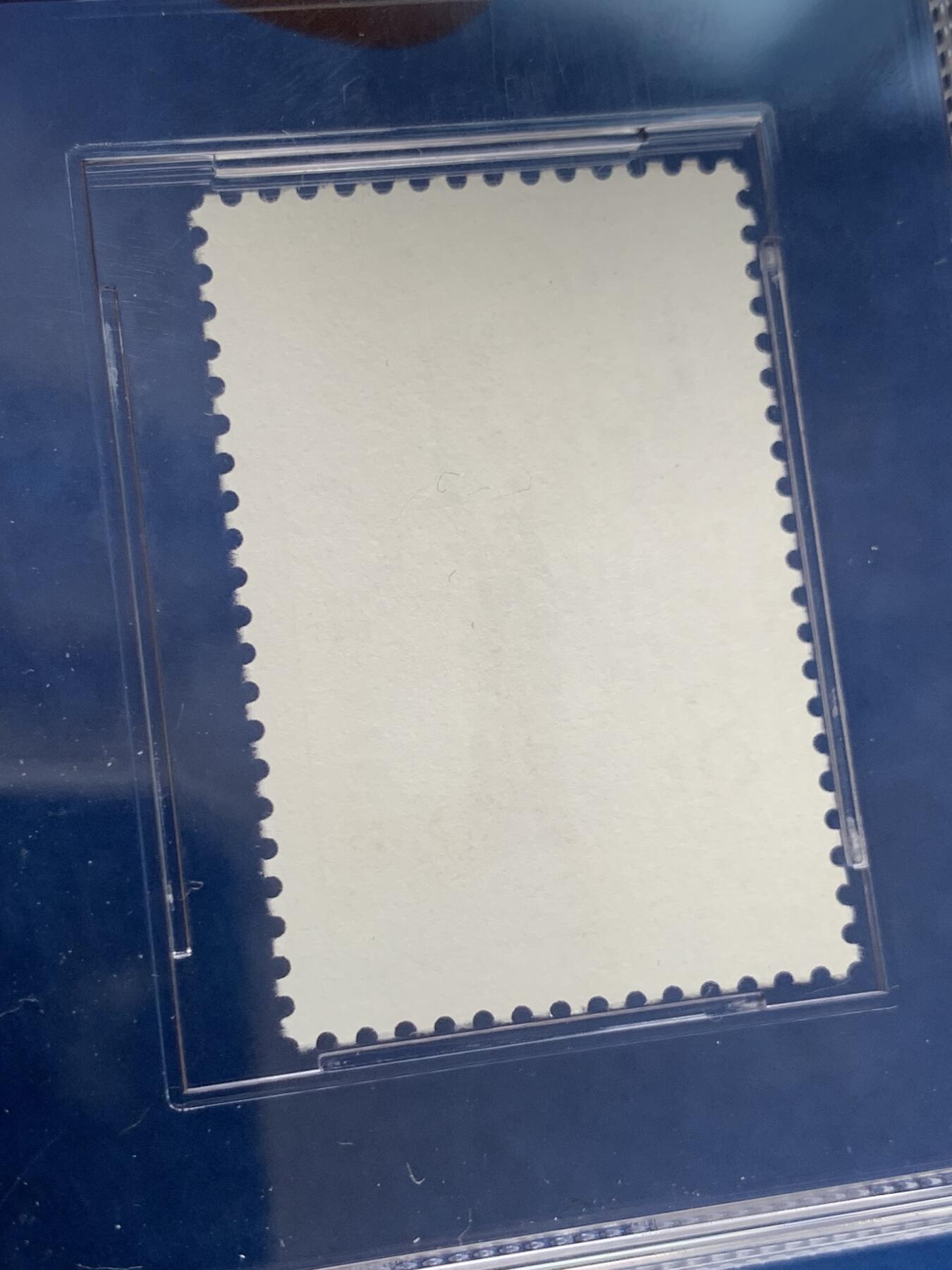 《竞宝斋》第280场- 周日，周一 ，周二3场连拍 （全场包邮） ASG XF90Mint OG 中国1982红楼金陵十二钗之惜春邮票