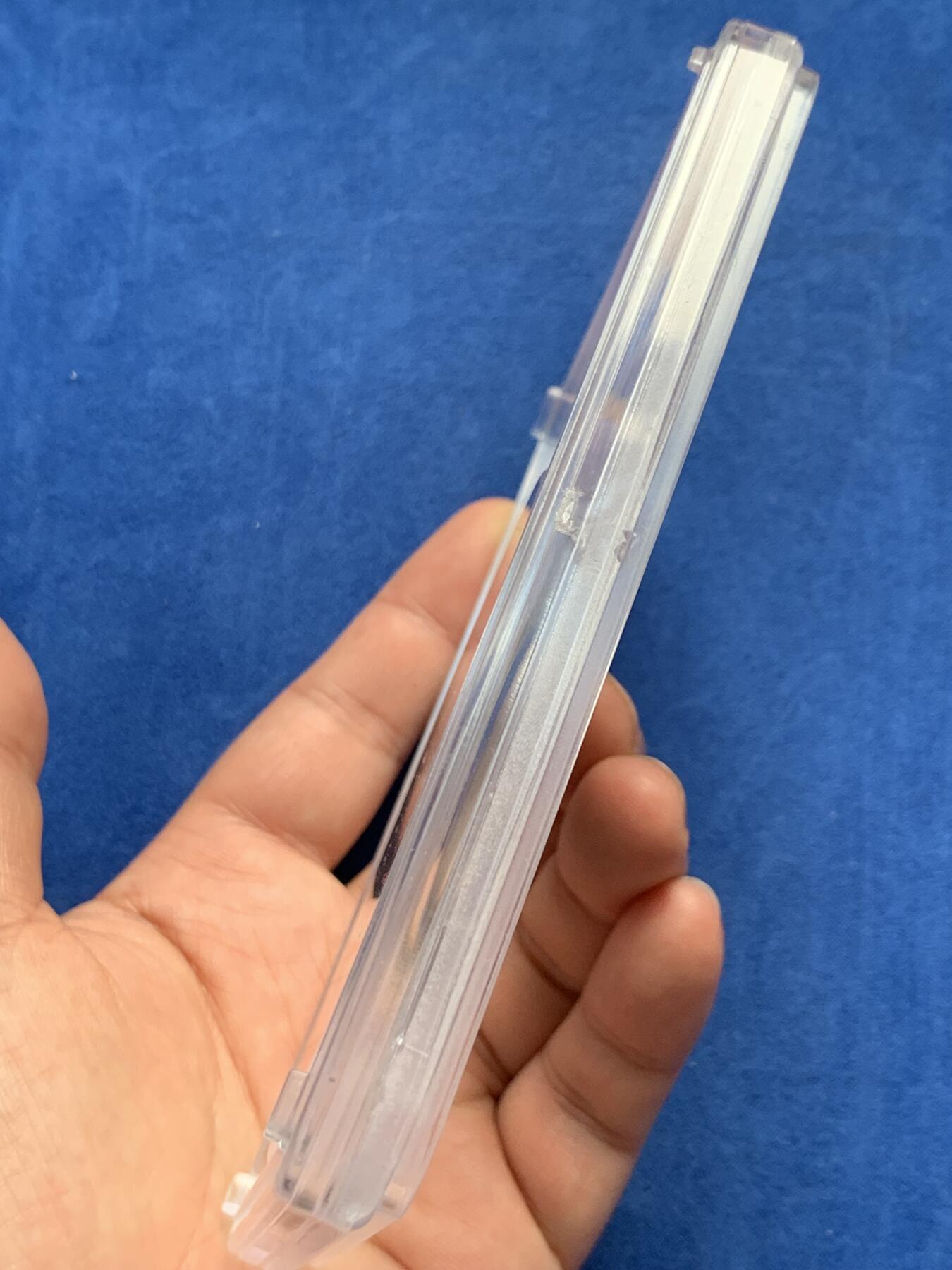 《竞宝斋》第280场- 周日，周一 ，周二3场连拍 （全场包邮） PCGS SP63 1904年瑞士圣加仑射击节 少见方形大银章 原味包浆