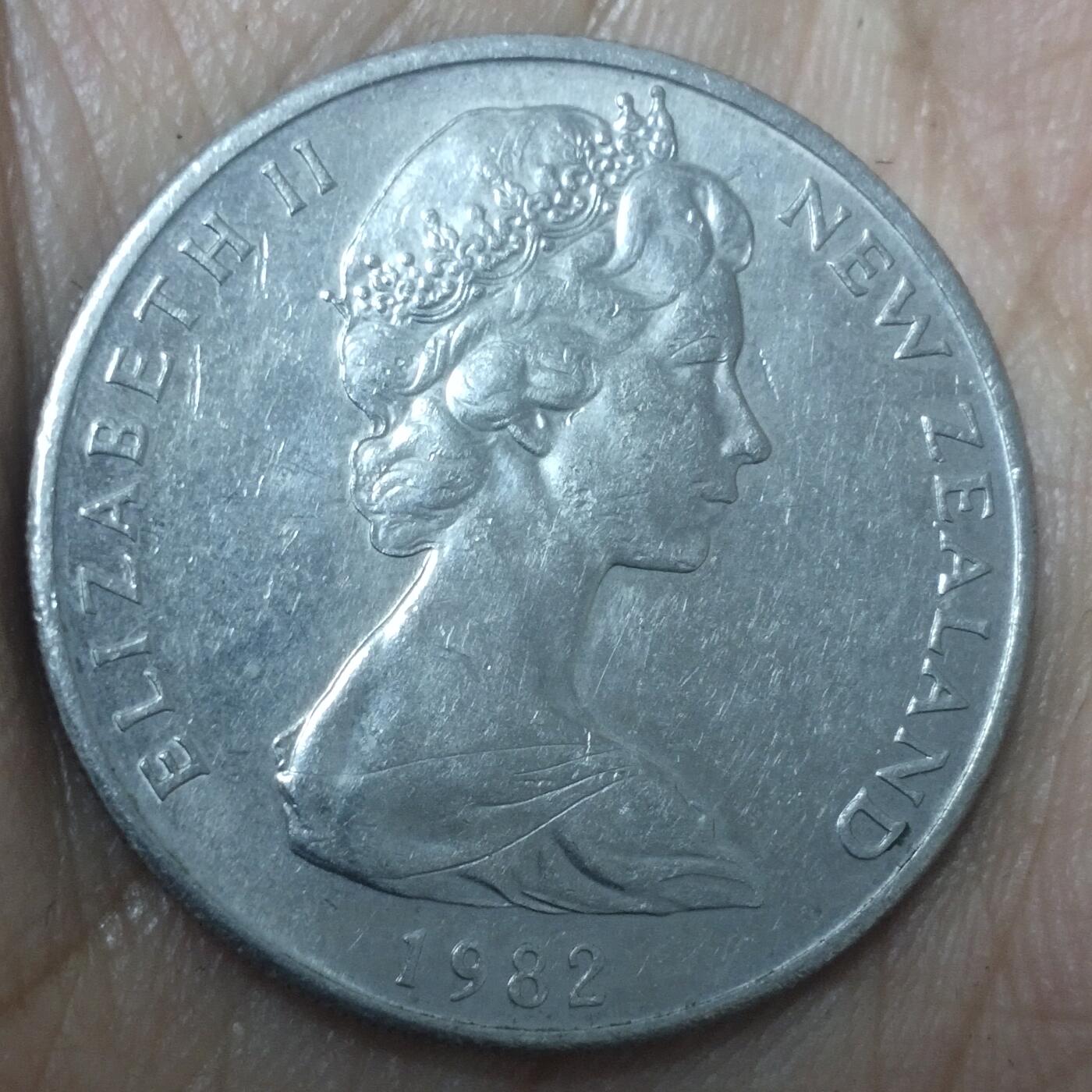 老铜币捡漏专场第三期（无押金可累计，捡漏，全场50包邮，偏远地区除外 外国硬币