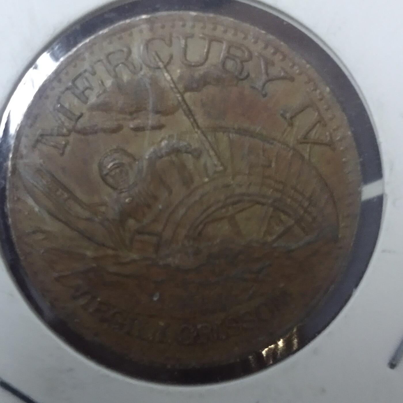 老铜币捡漏专场第三期（无押金可累计，捡漏，全场50包邮，偏远地区除外 外国硬币