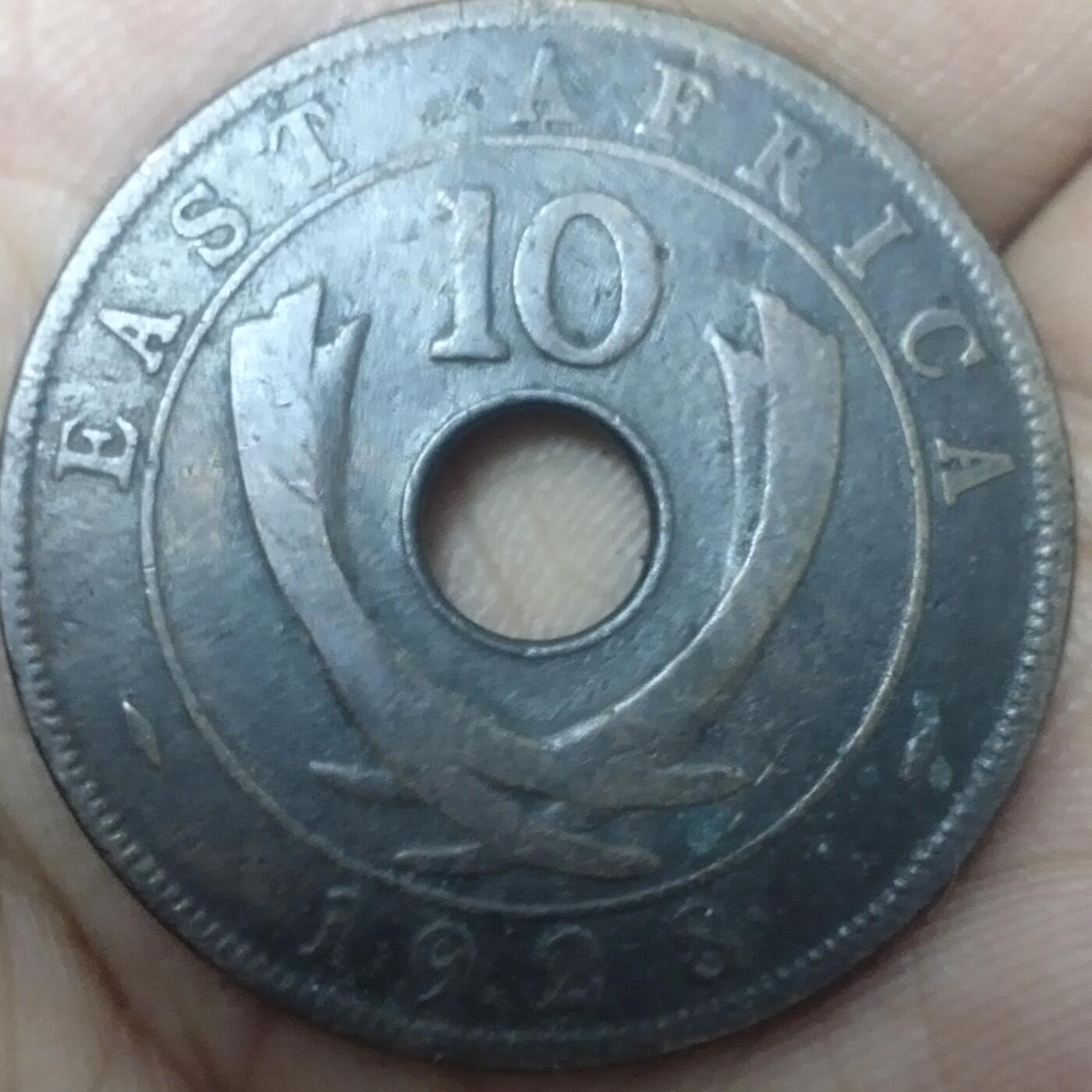 老铜币捡漏专场第三期（无押金可累计，捡漏，全场50包邮，偏远地区除外 外国硬币