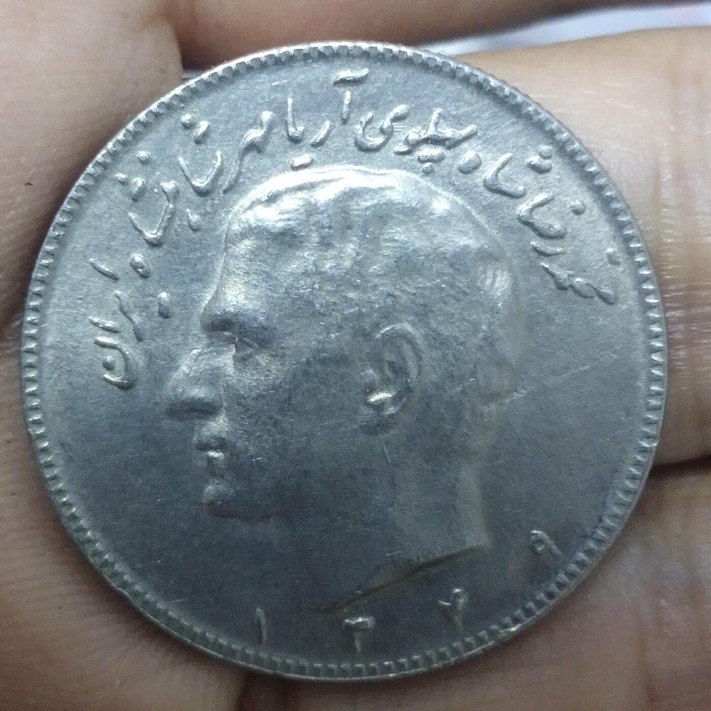 老铜币捡漏专场第三期（无押金可累计，捡漏，全场50包邮，偏远地区除外 外国硬币