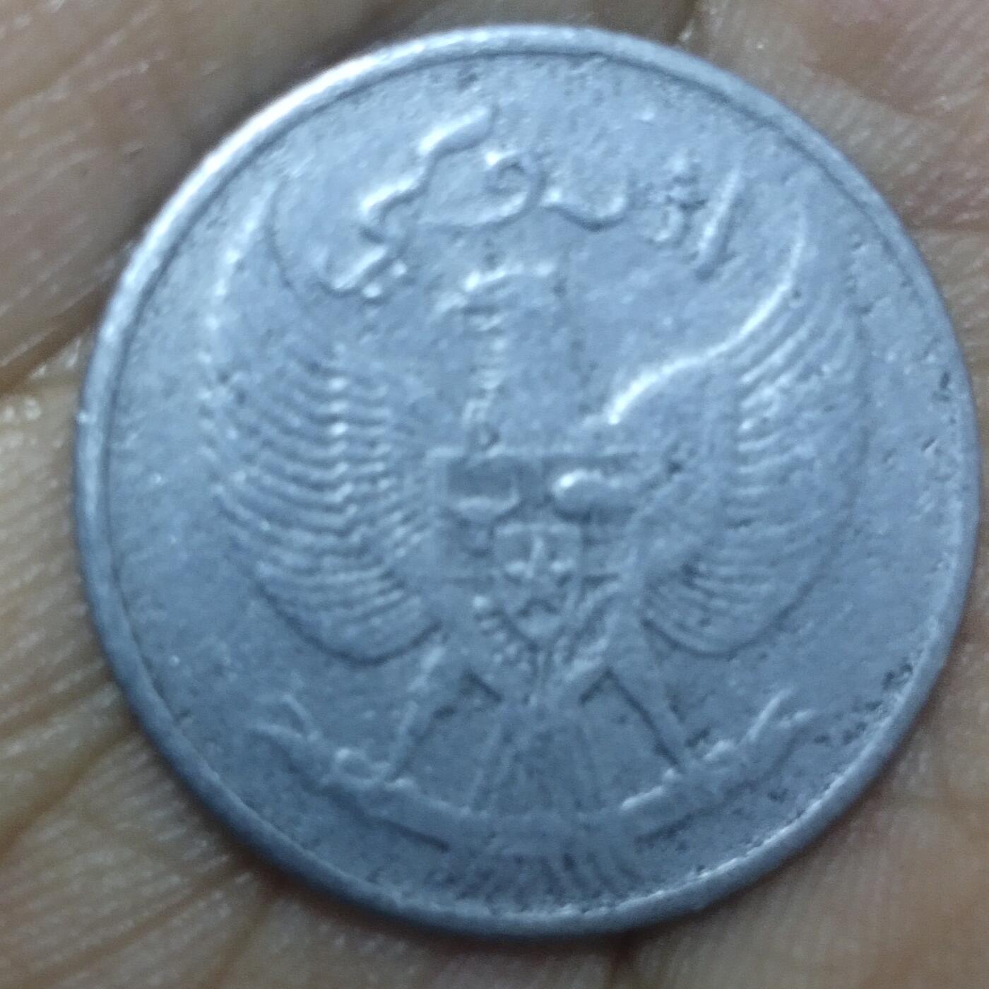 老铜币捡漏专场第三期（无押金可累计，捡漏，全场50包邮，偏远地区除外 外国硬币