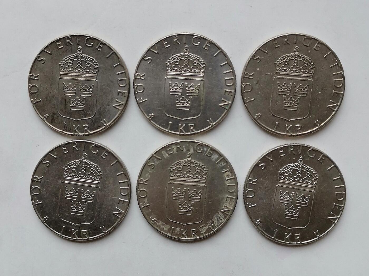 第一海外回流一元起拍收藏 散币专场 第97期