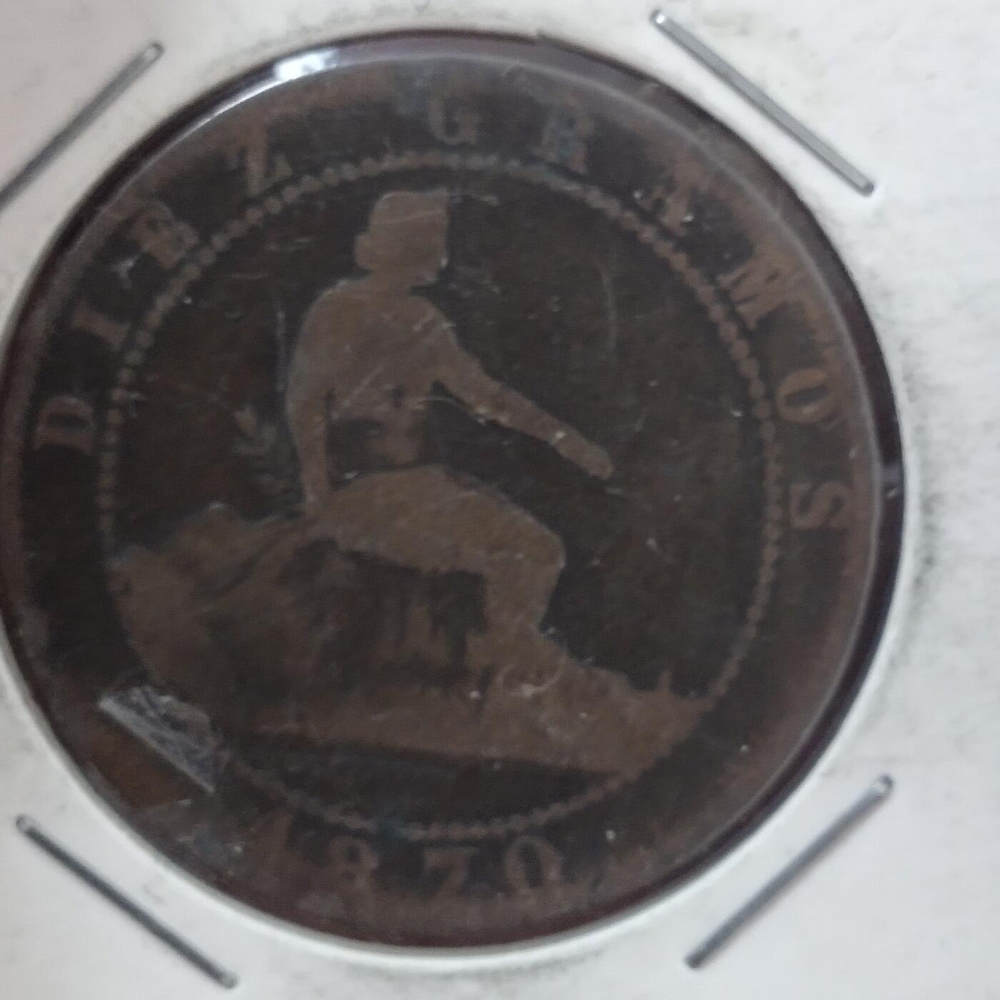 老铜币捡漏专场第四期（无押金可累计，捡漏，全场50包邮，偏远地区除外 外国硬币