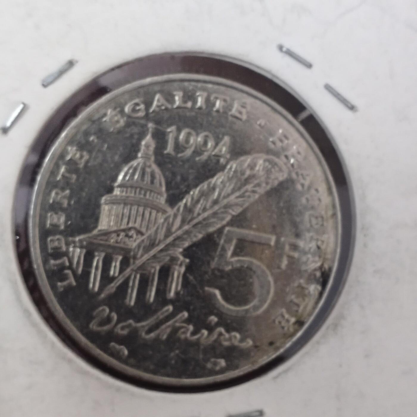 老铜币捡漏专场第四期（无押金可累计，捡漏，全场50包邮，偏远地区除外 外国硬币