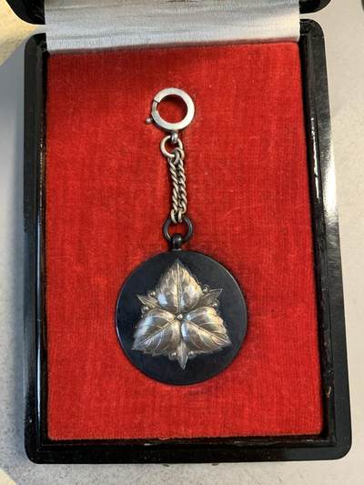 远东徽章小铺第20期6月20晚上九点结束 - 旧制第一高等学校选手牌