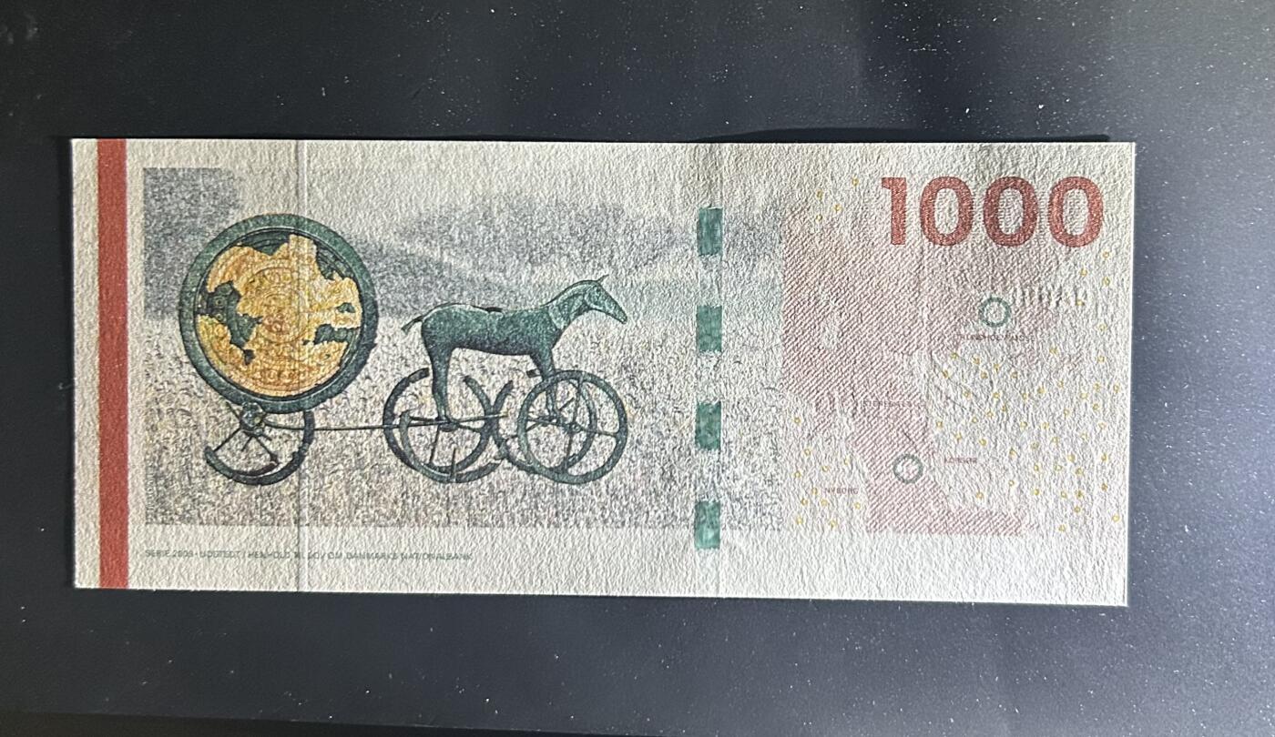 【丑猫0629】今晚7点整，自动快拍 丹麦1000unc