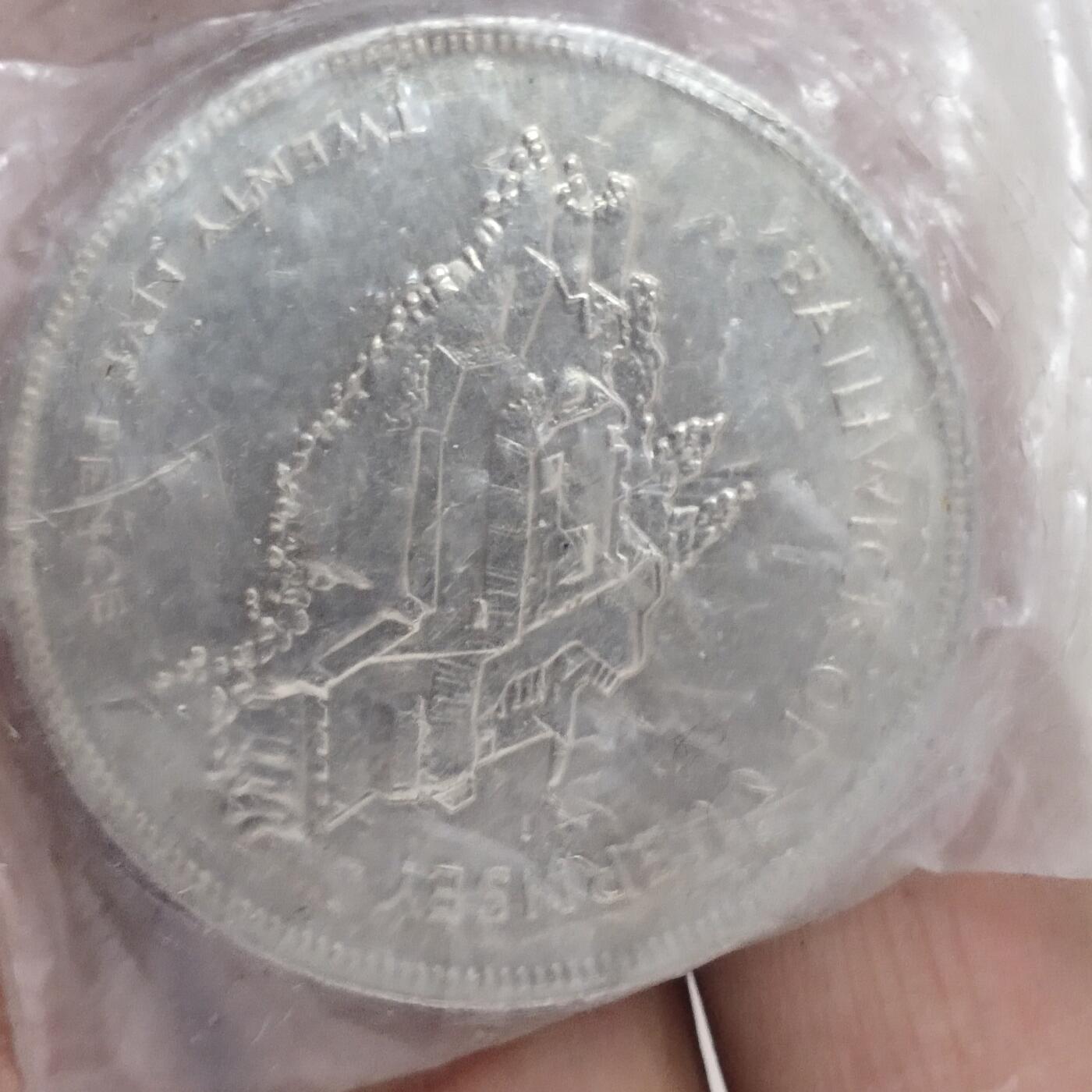 老铜币捡漏专场第四期（无押金可累计，捡漏，全场50包邮，偏远地区除外 外国硬币