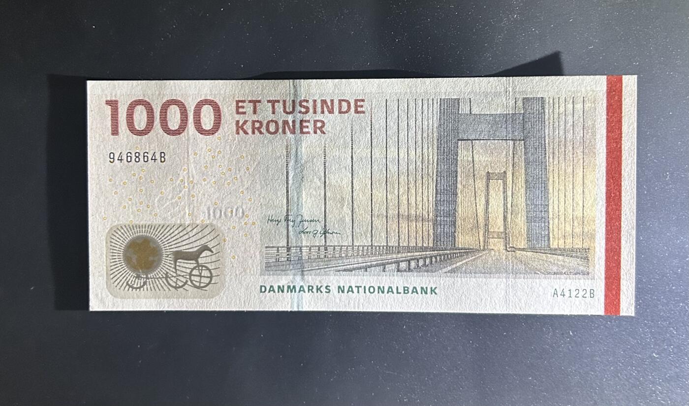 【丑猫0629】今晚7点整，自动快拍 丹麦1000unc