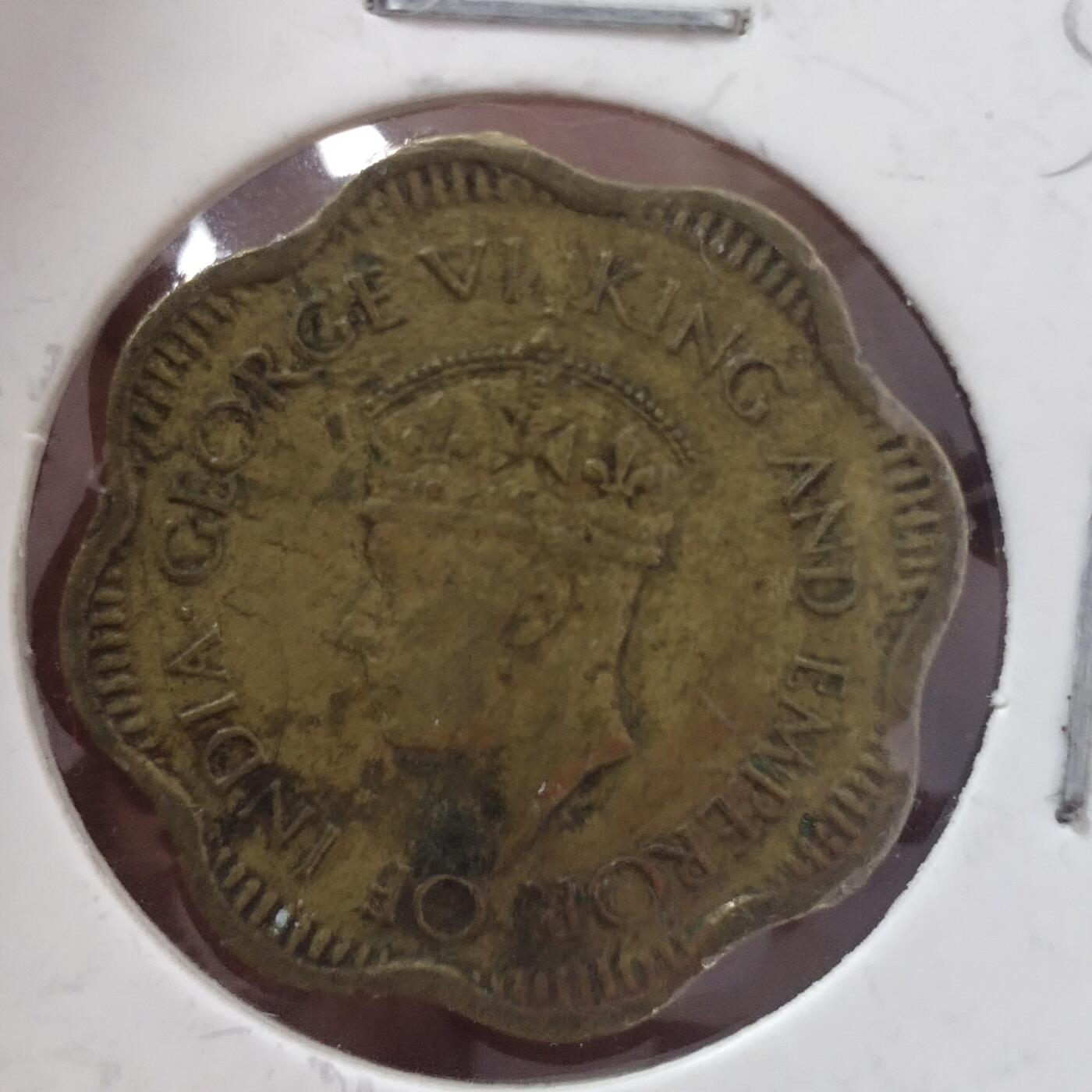 老铜币捡漏专场第四期（无押金可累计，捡漏，全场50包邮，偏远地区除外 外国硬币