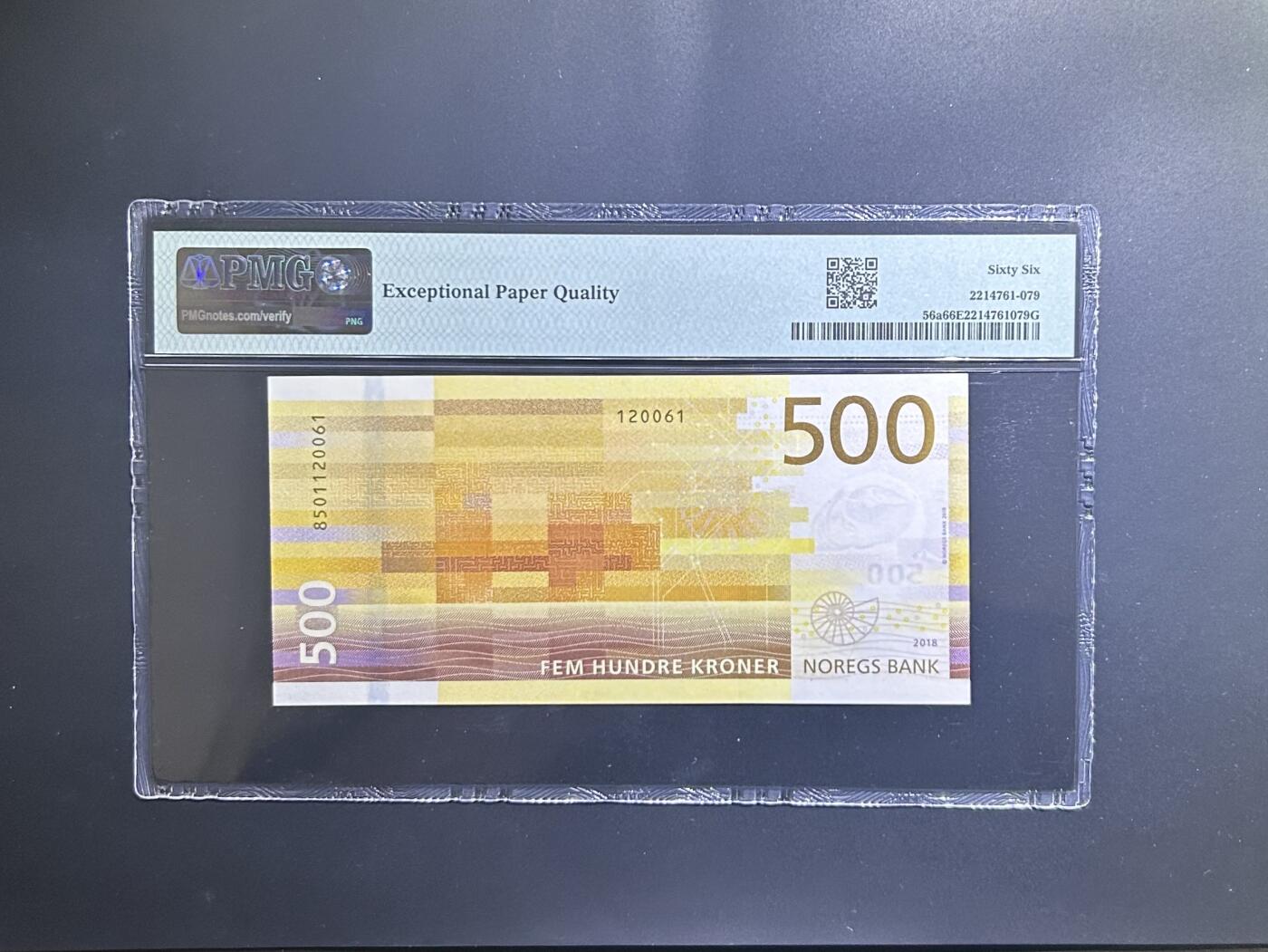 【丑猫0629】今晚7点整，自动快拍 挪威500（无47）