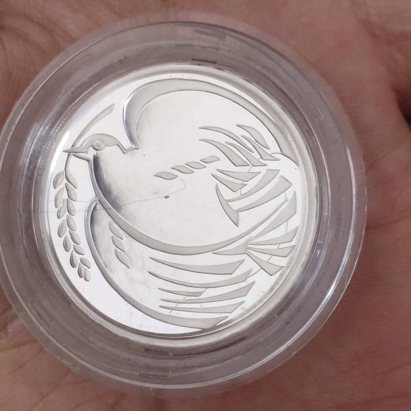 老铜币捡漏专场第四期（无押金可累计，捡漏，全场50包邮，偏远地区除外 外国硬币