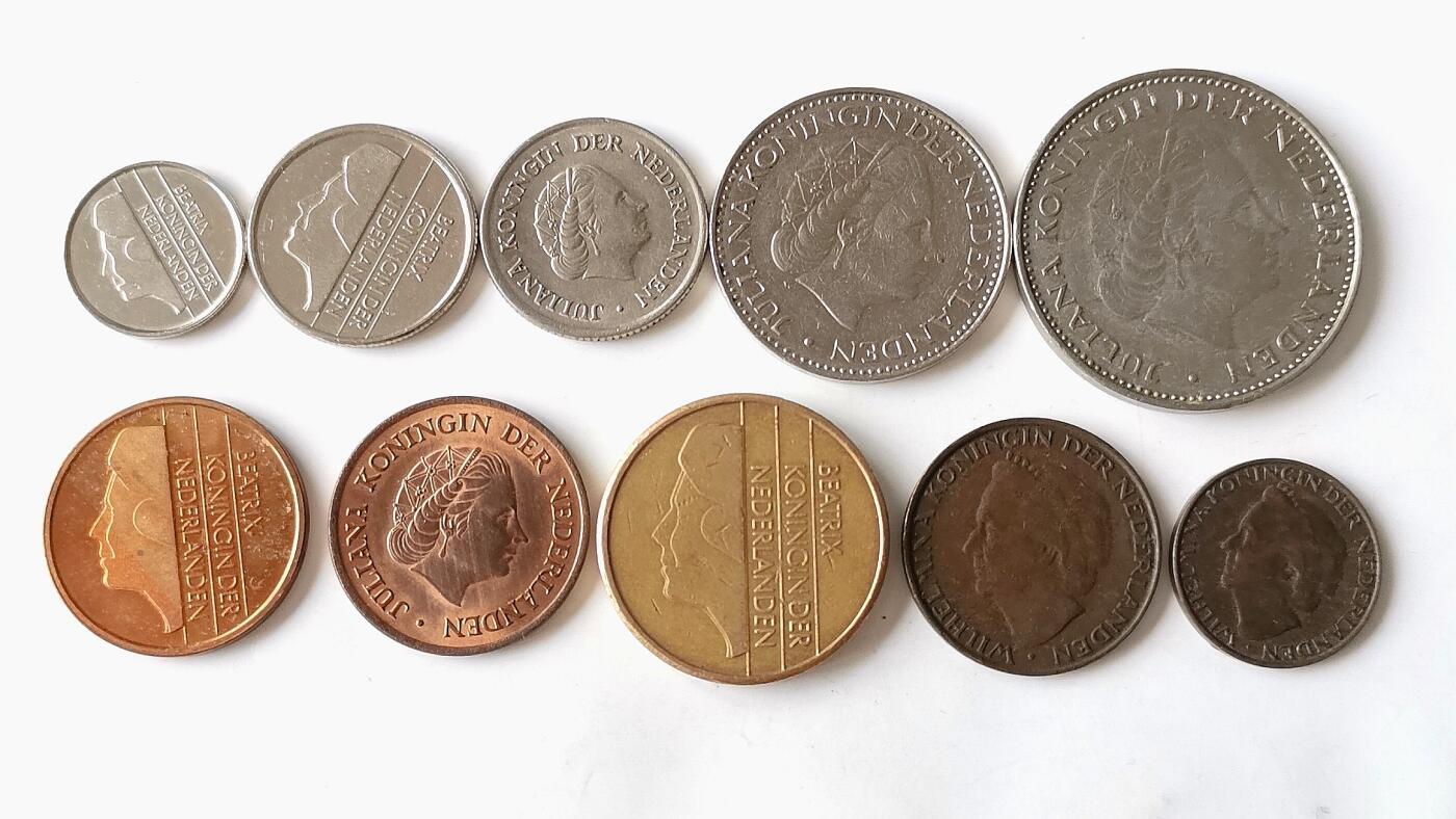 第一海外回流一元起拍收藏 散币专场 第97期