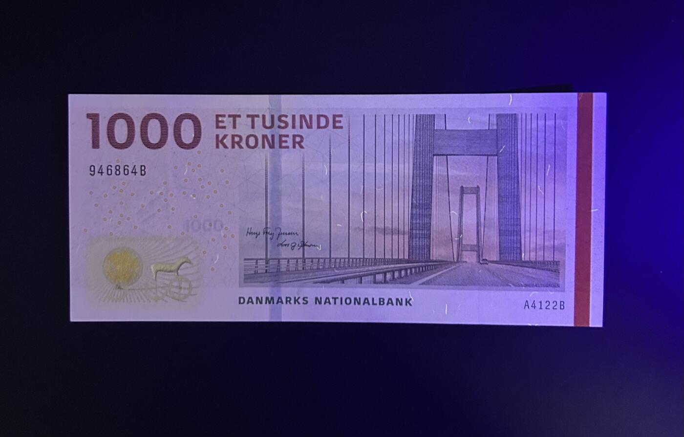 【丑猫0629】今晚7点整，自动快拍 丹麦1000unc