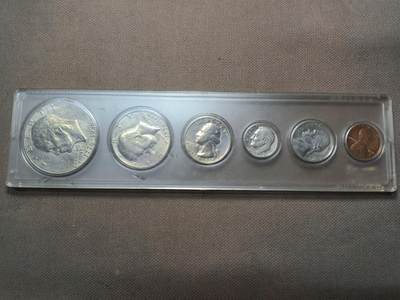 一百四十八期 六月底4拍 - 6.4.2美国建国200周年纪念套币