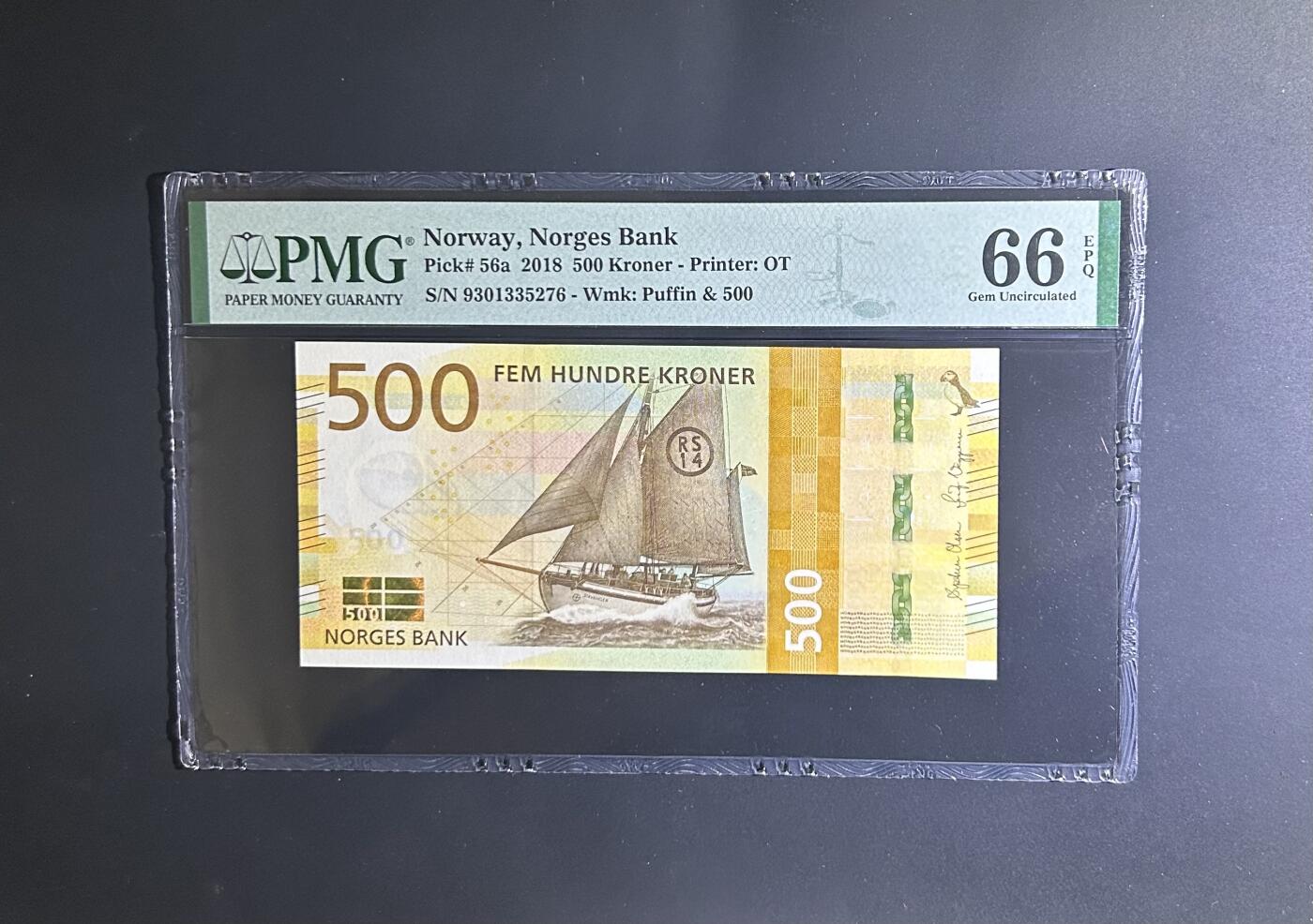 【丑猫0629】今晚7点整，自动快拍 挪威500