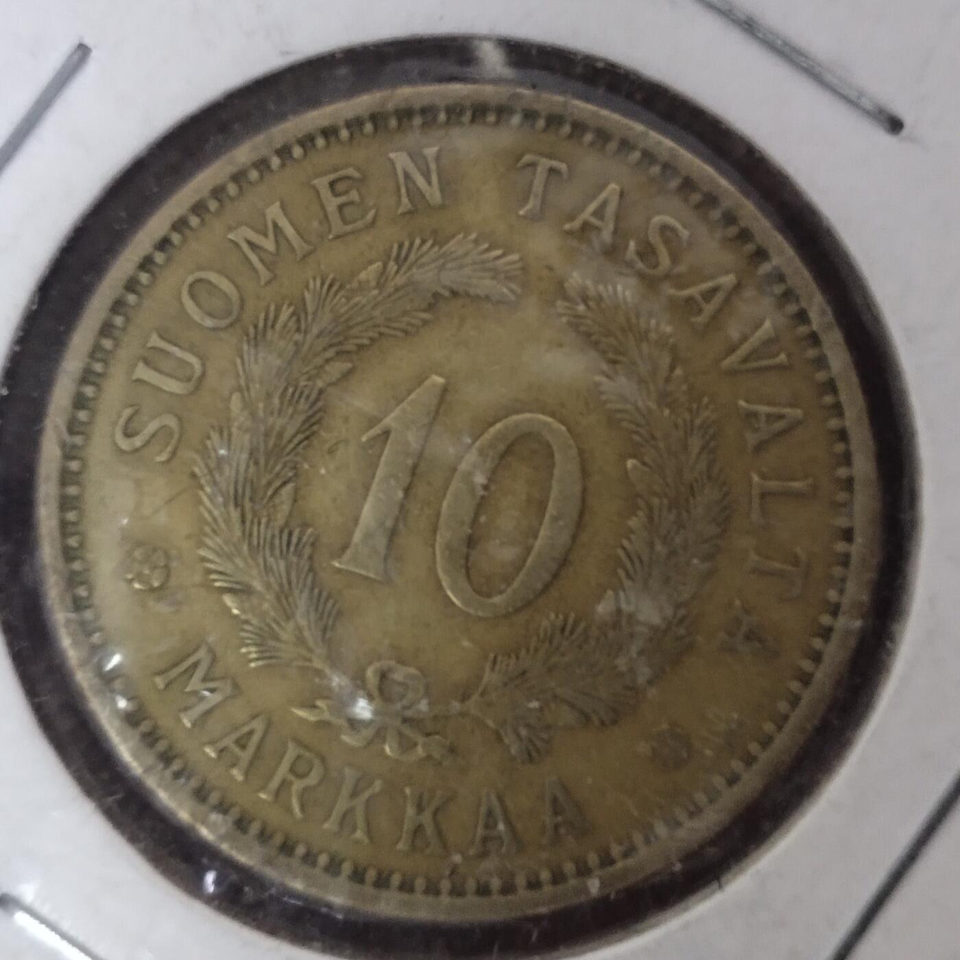 老铜币捡漏专场第四期（无押金可累计，捡漏，全场50包邮，偏远地区除外 外国硬币