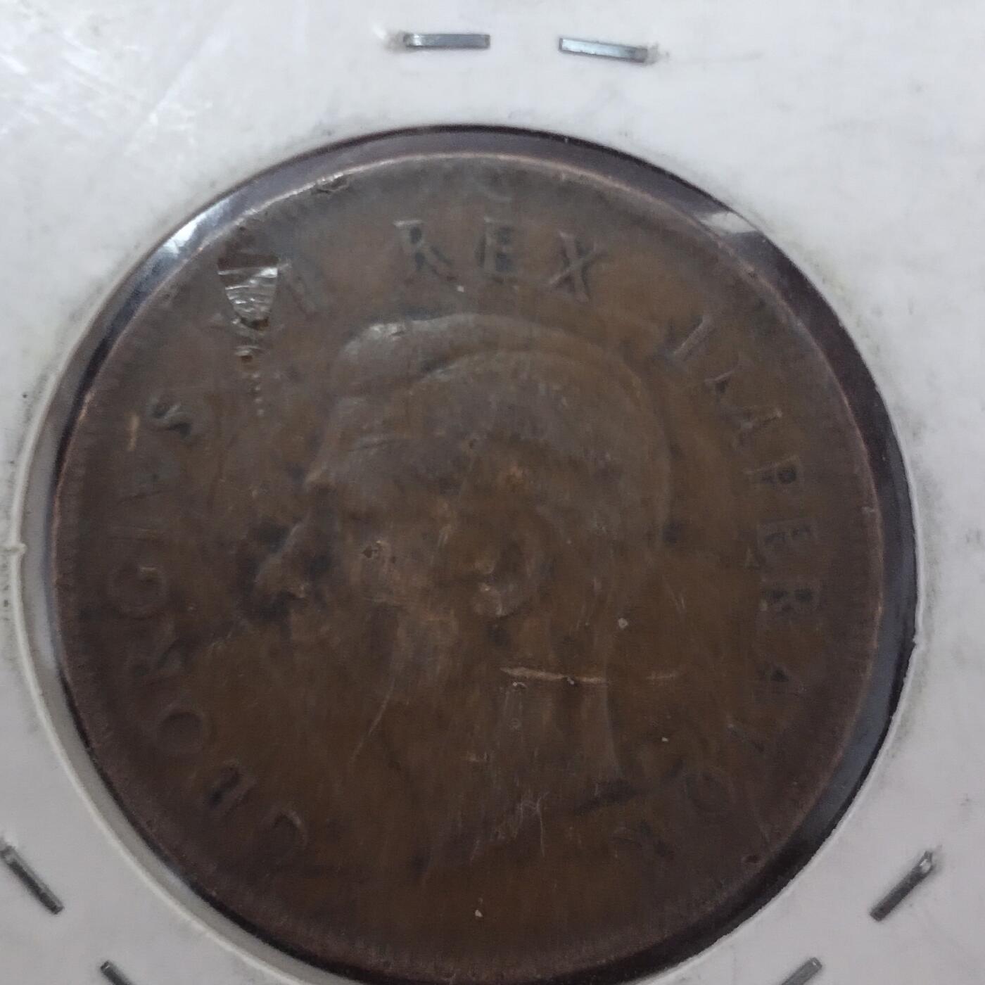 老铜币捡漏专场第四期（无押金可累计，捡漏，全场50包邮，偏远地区除外 外国硬币