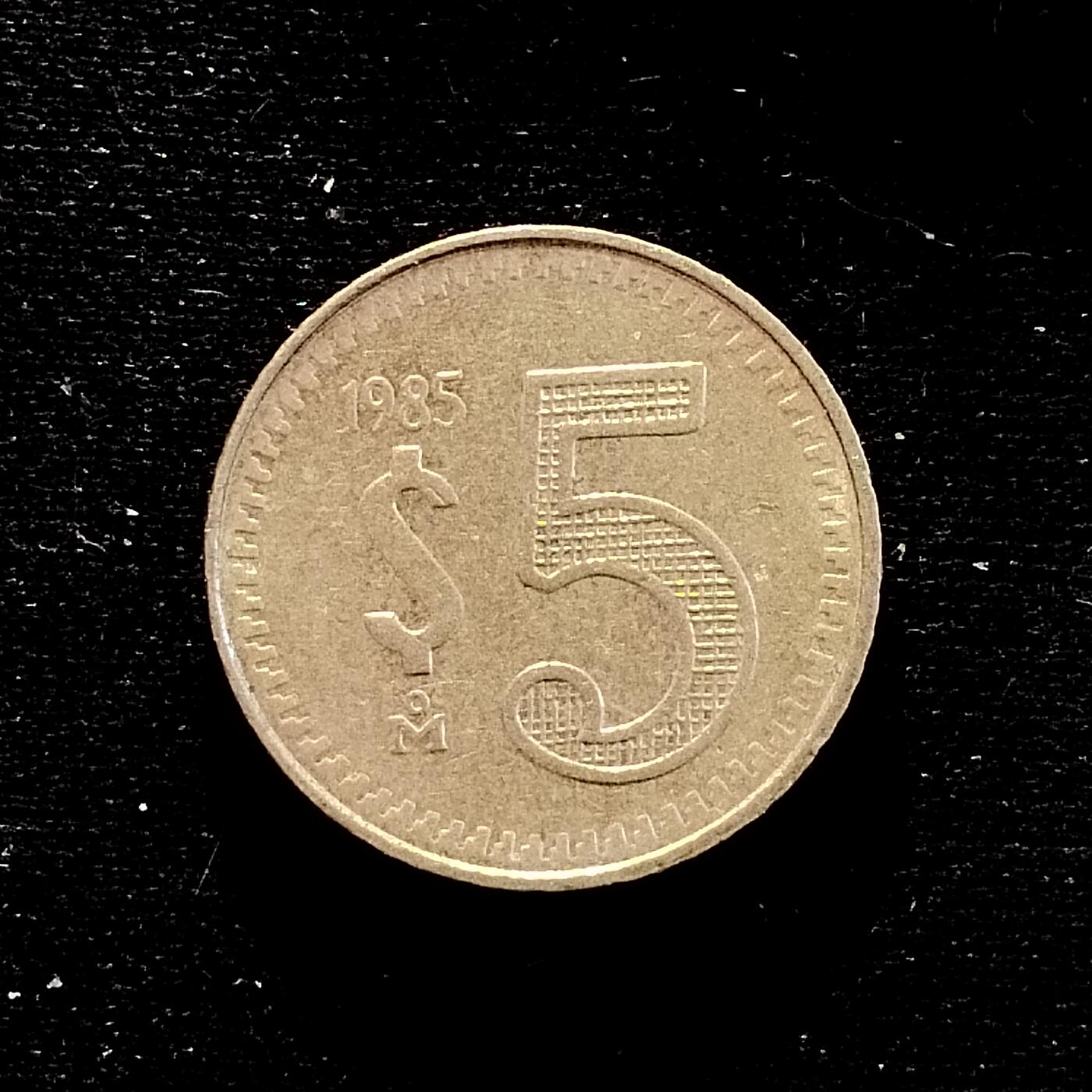 First