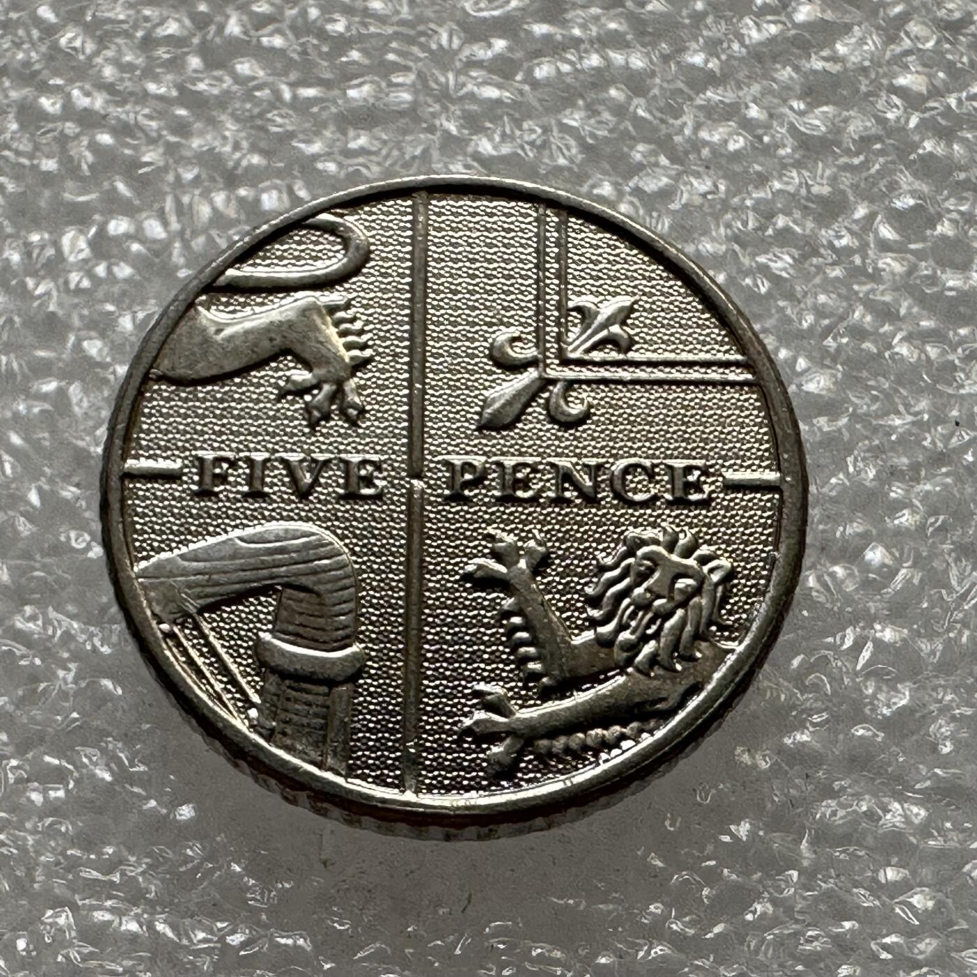 First